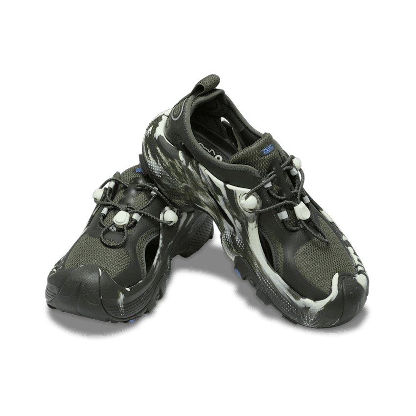 Crocs Trailbreak 2 Brain Dead Angle 0