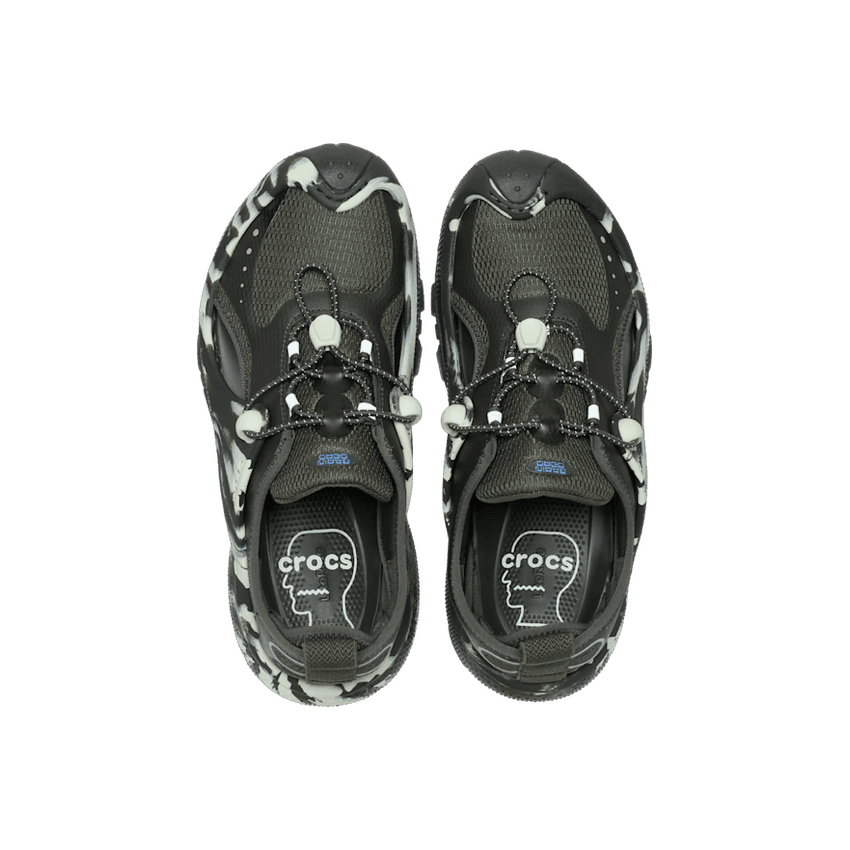 Crocs Trailbreak 2 Brain Dead Angle 1