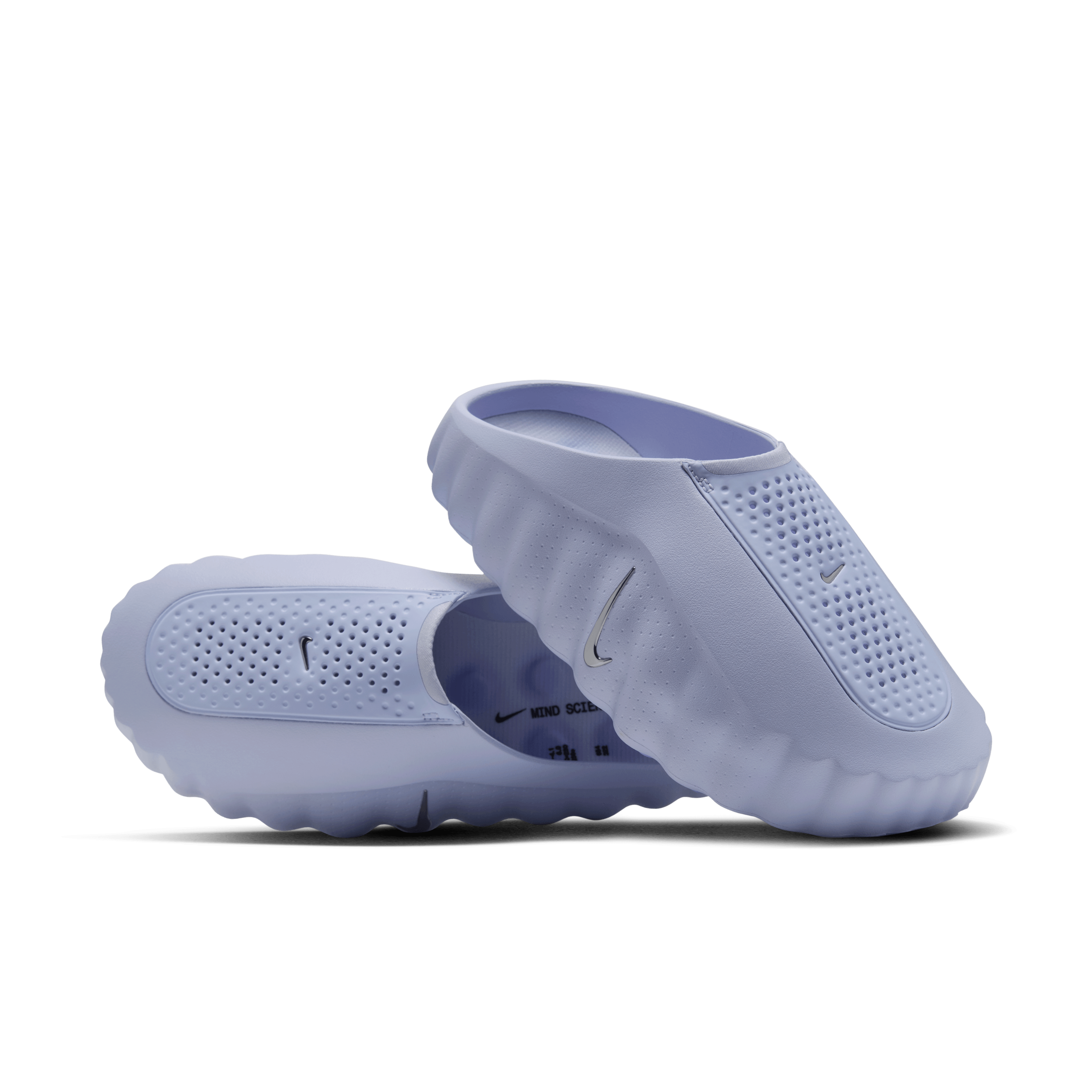 Nike Mind 001 Palest Purple (W) Angle 0