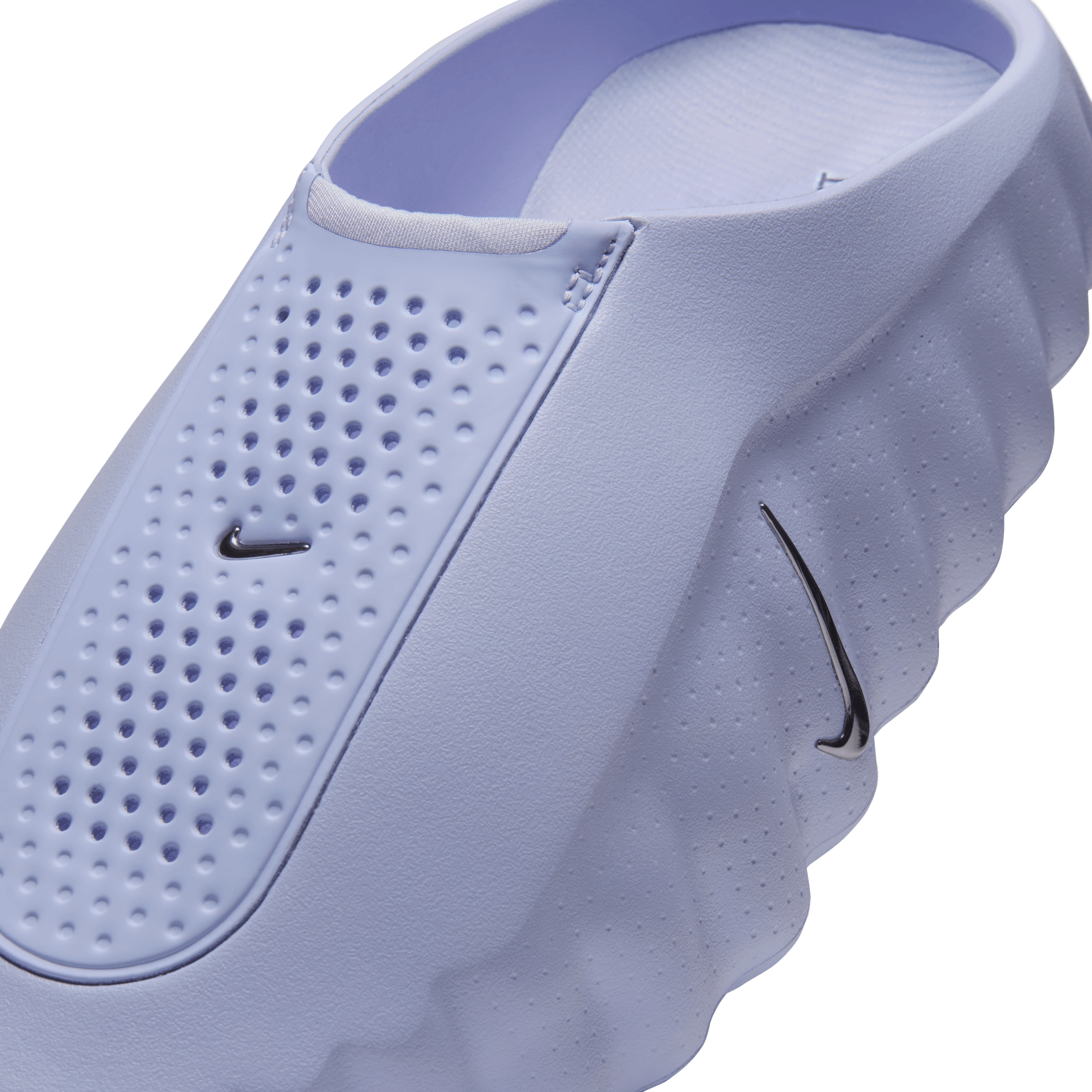 Nike Mind 001 Palest Purple (W) Angle 6