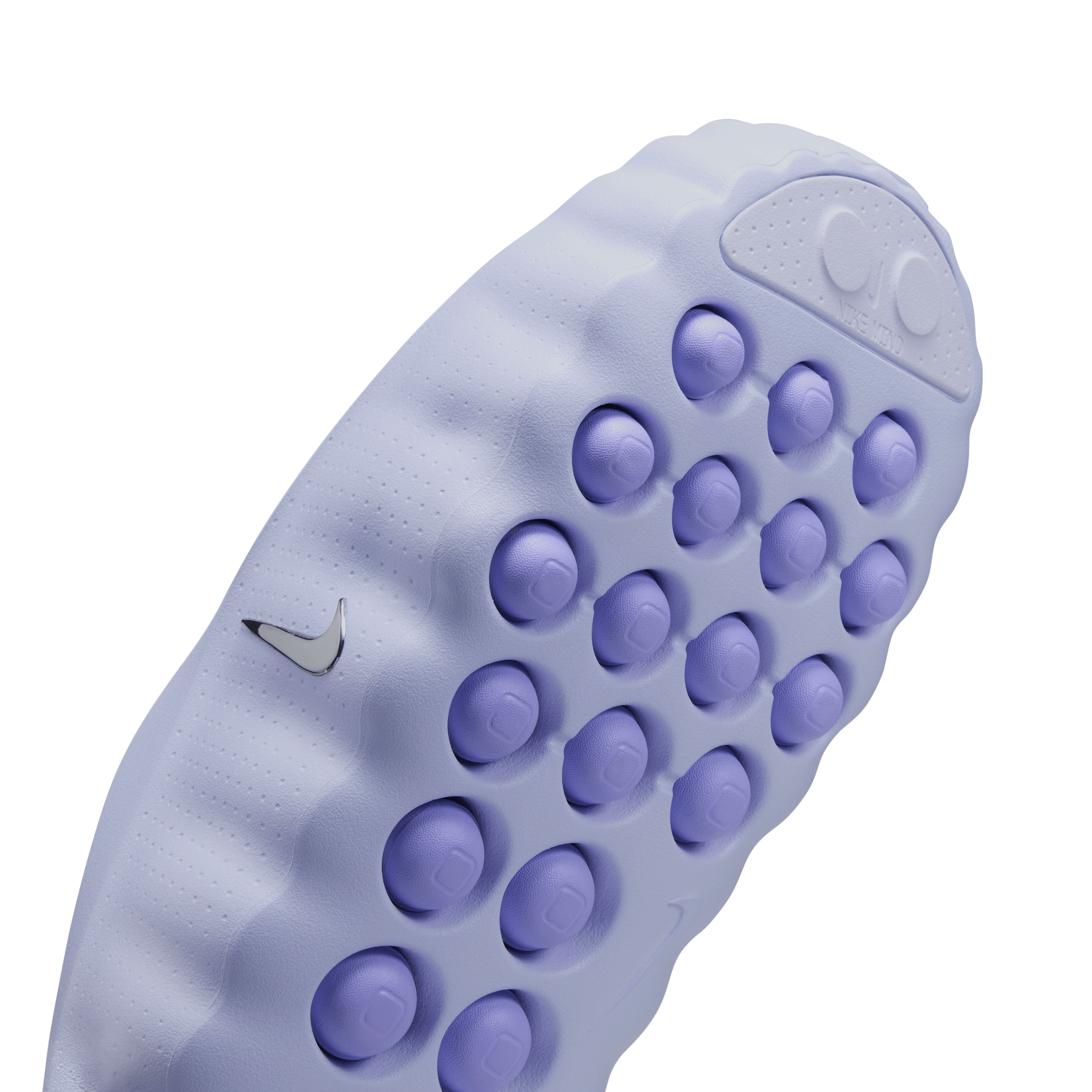 Nike Mind 001 Palest Purple (W) Angle 5