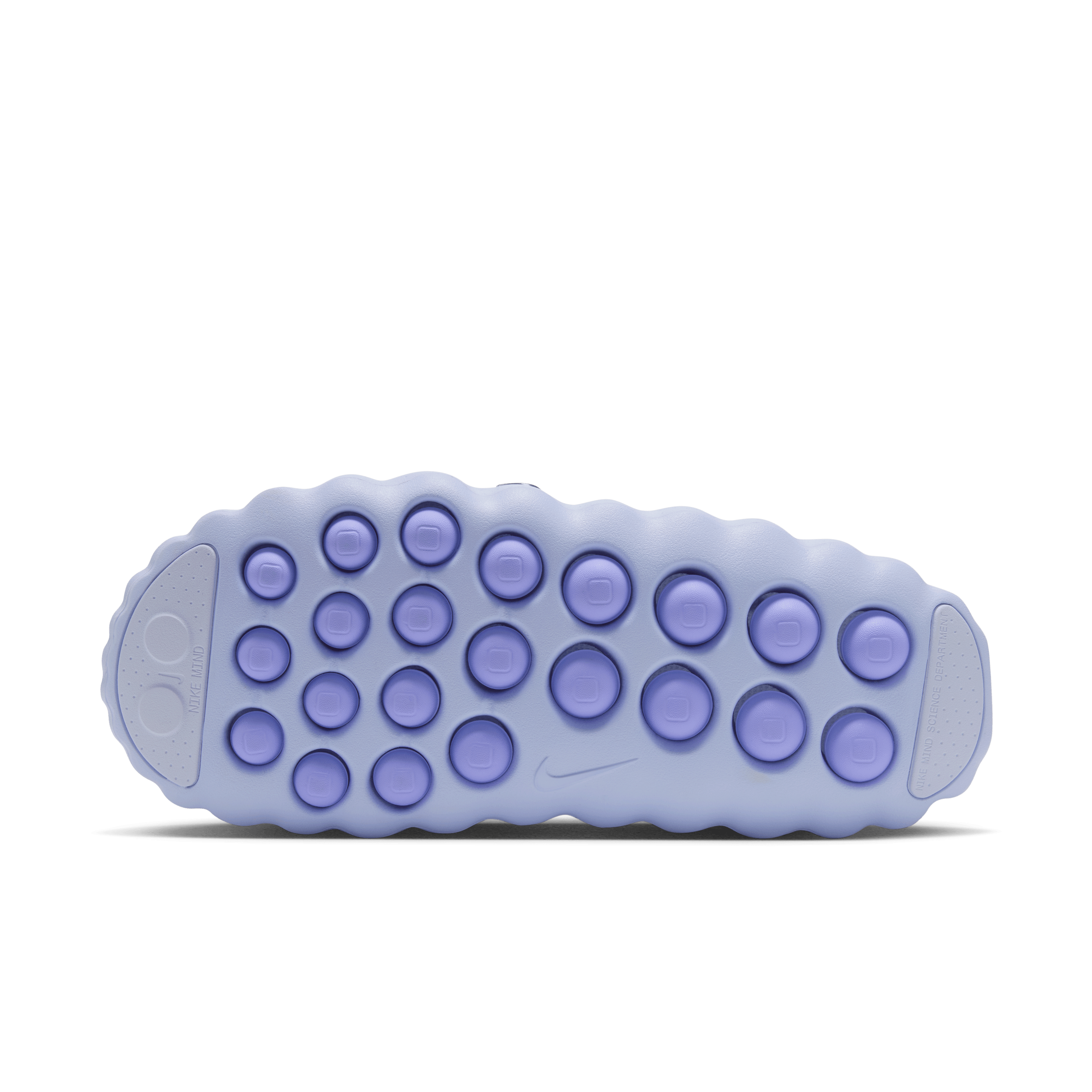 Nike Mind 001 Palest Purple (W) Angle 2
