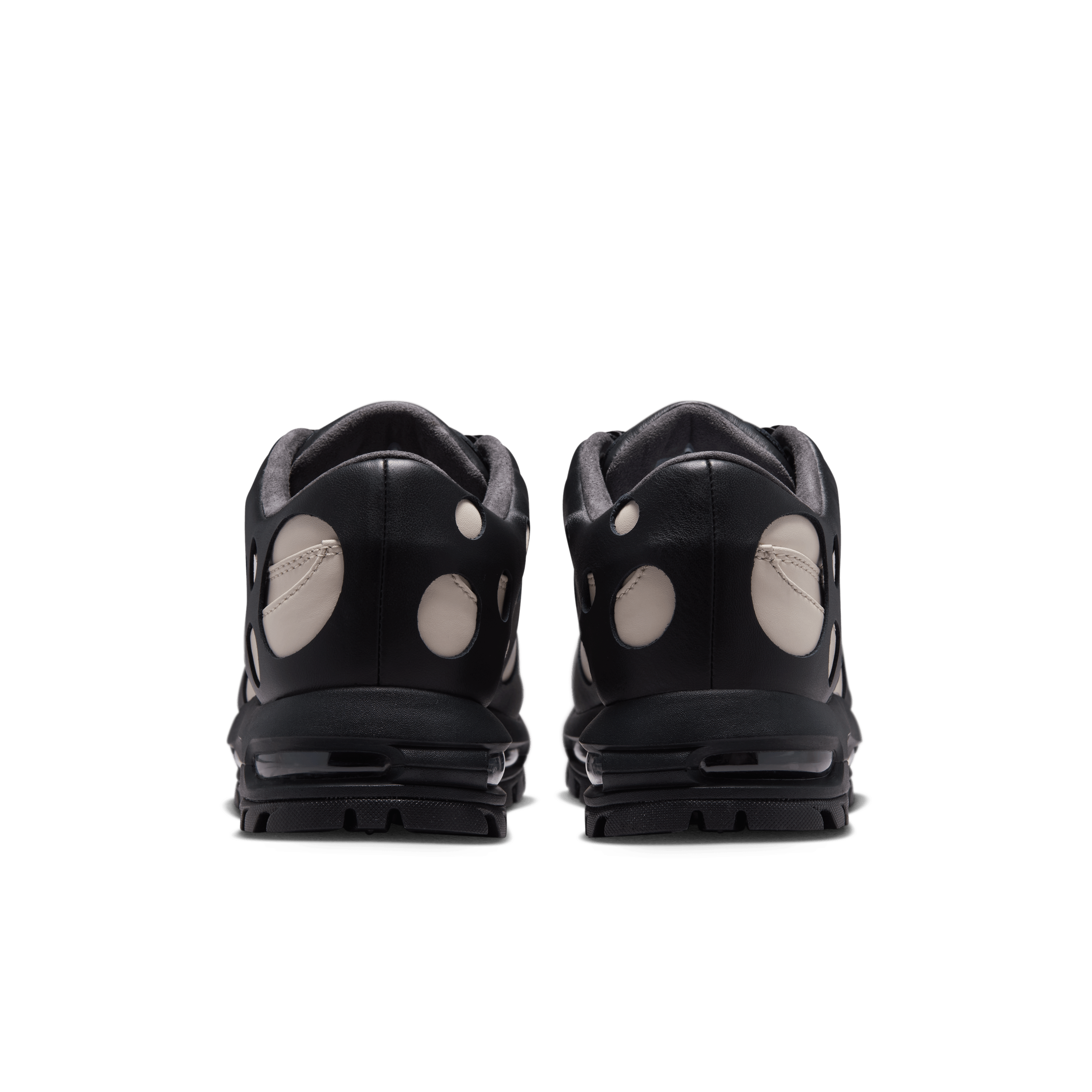 Nike Air Max Goadome Low Light Orewood Brown Angle 5