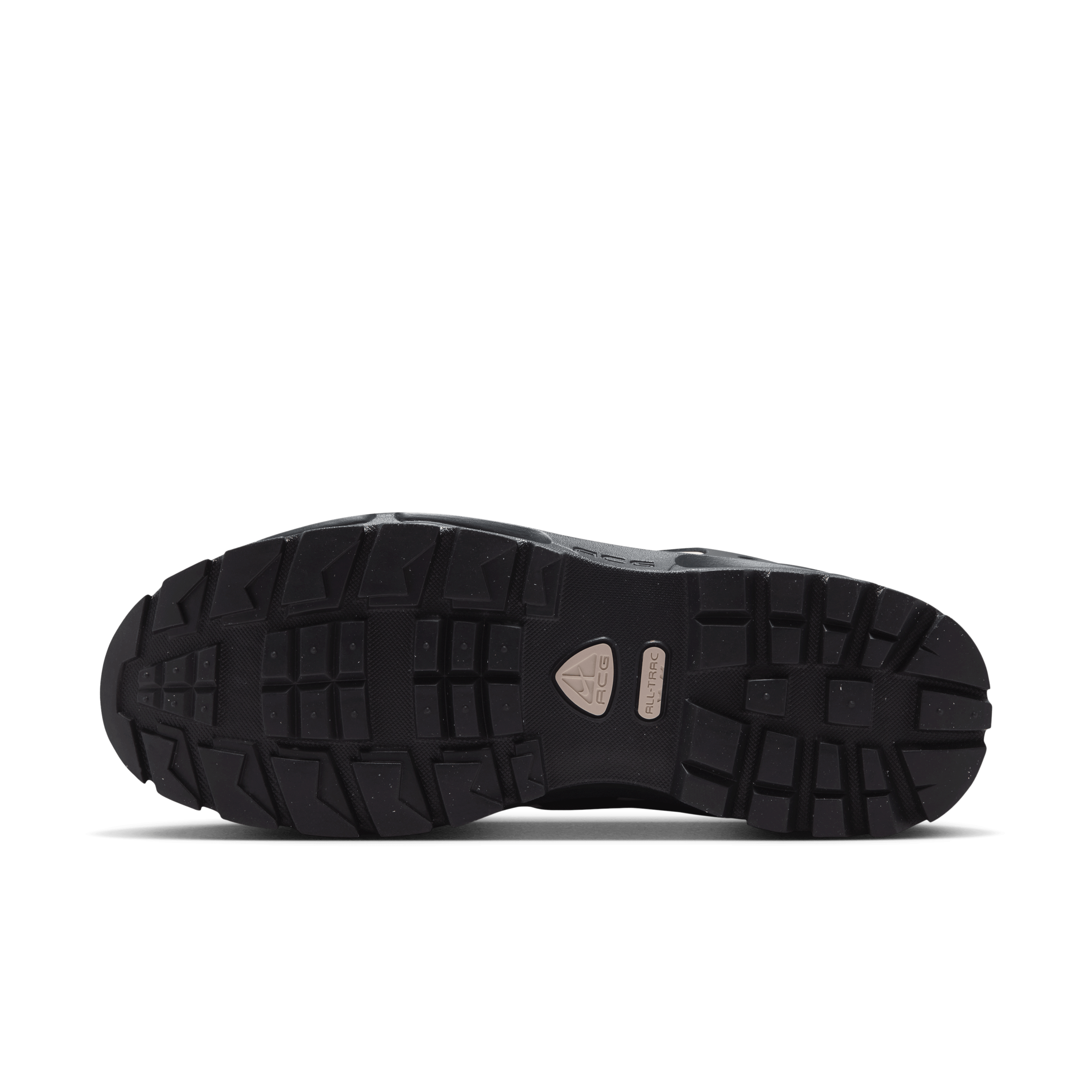 Nike Air Max Goadome Low Light Orewood Brown Angle 1