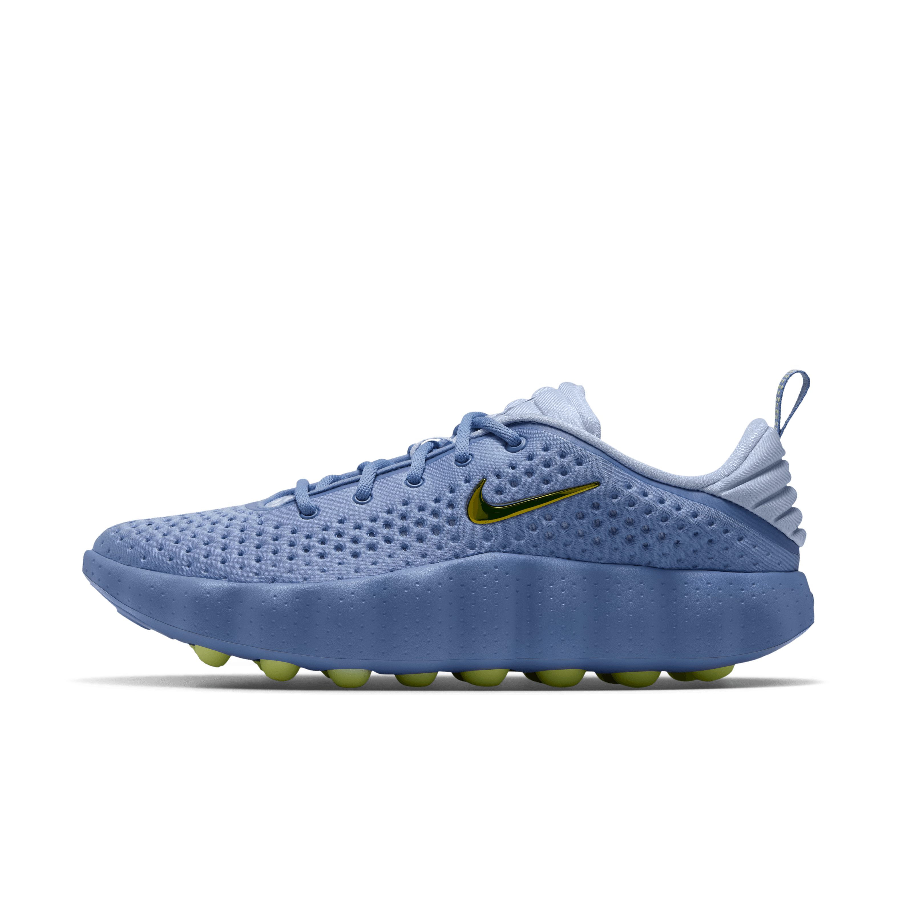Nike Mind 002 Work Blue (W) Angle 0