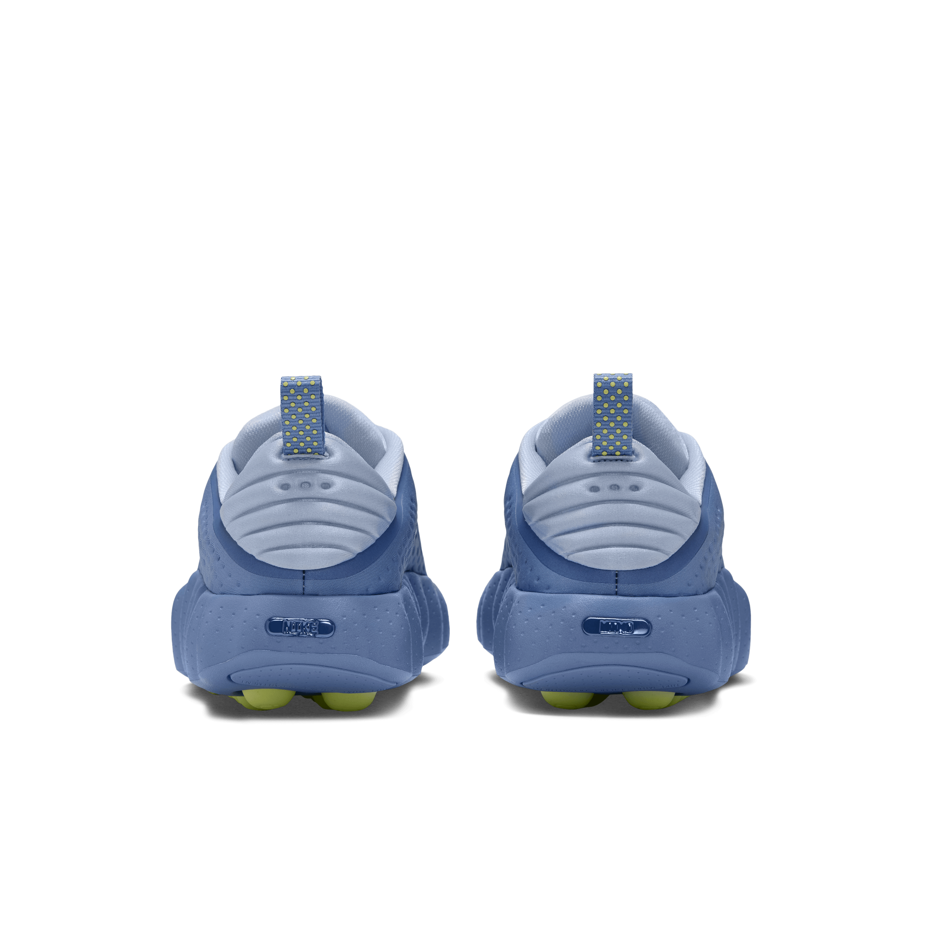 Nike Mind 002 Work Blue (W) Angle 5