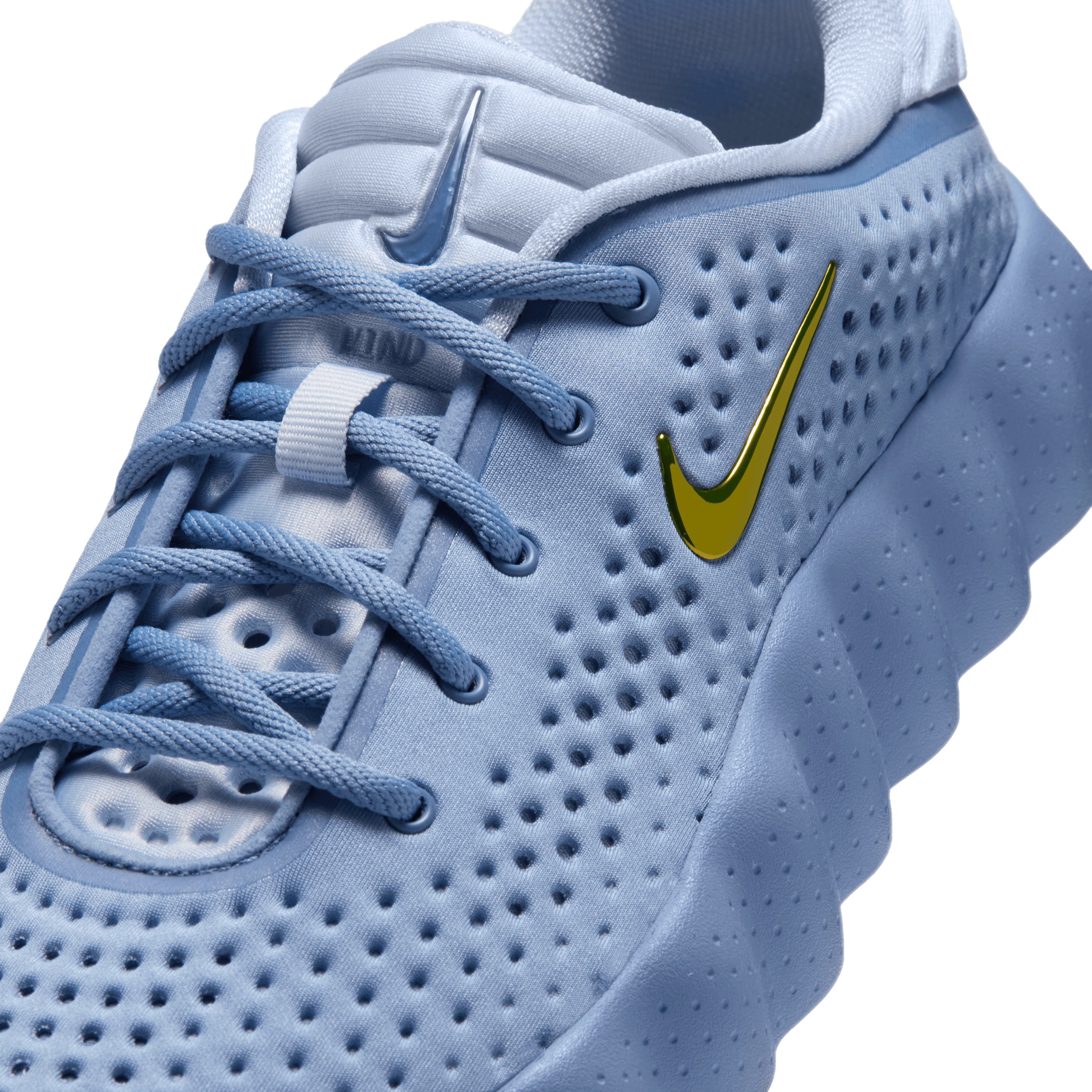 Nike Mind 002 Work Blue (W) Angle 7
