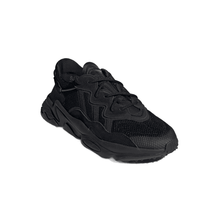 adidas Ozweego Core Black Angle 2