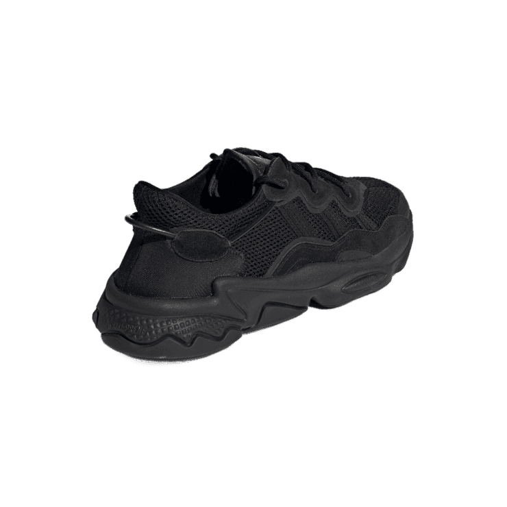 adidas Ozweego Core Black Angle 3