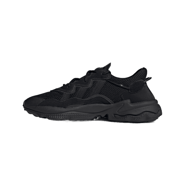 adidas Ozweego Core Black Angle 4