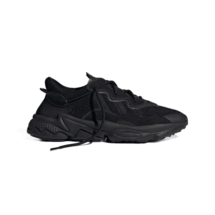 adidas Ozweego Core Black Angle 5