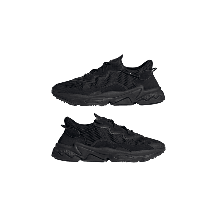 adidas Ozweego Core Black Angle 6