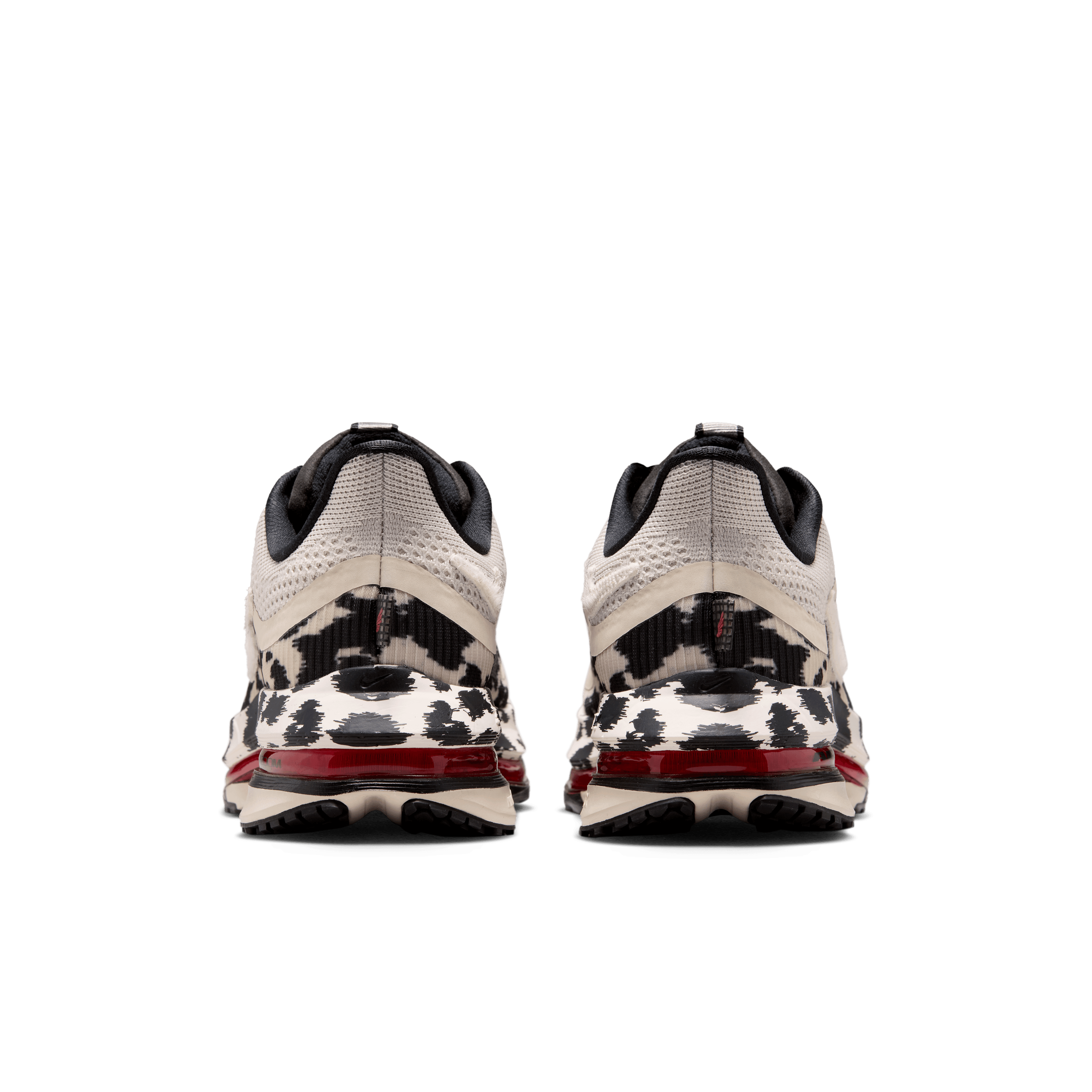 Nike Pegasus Premium Cowprint (W) Angle 5