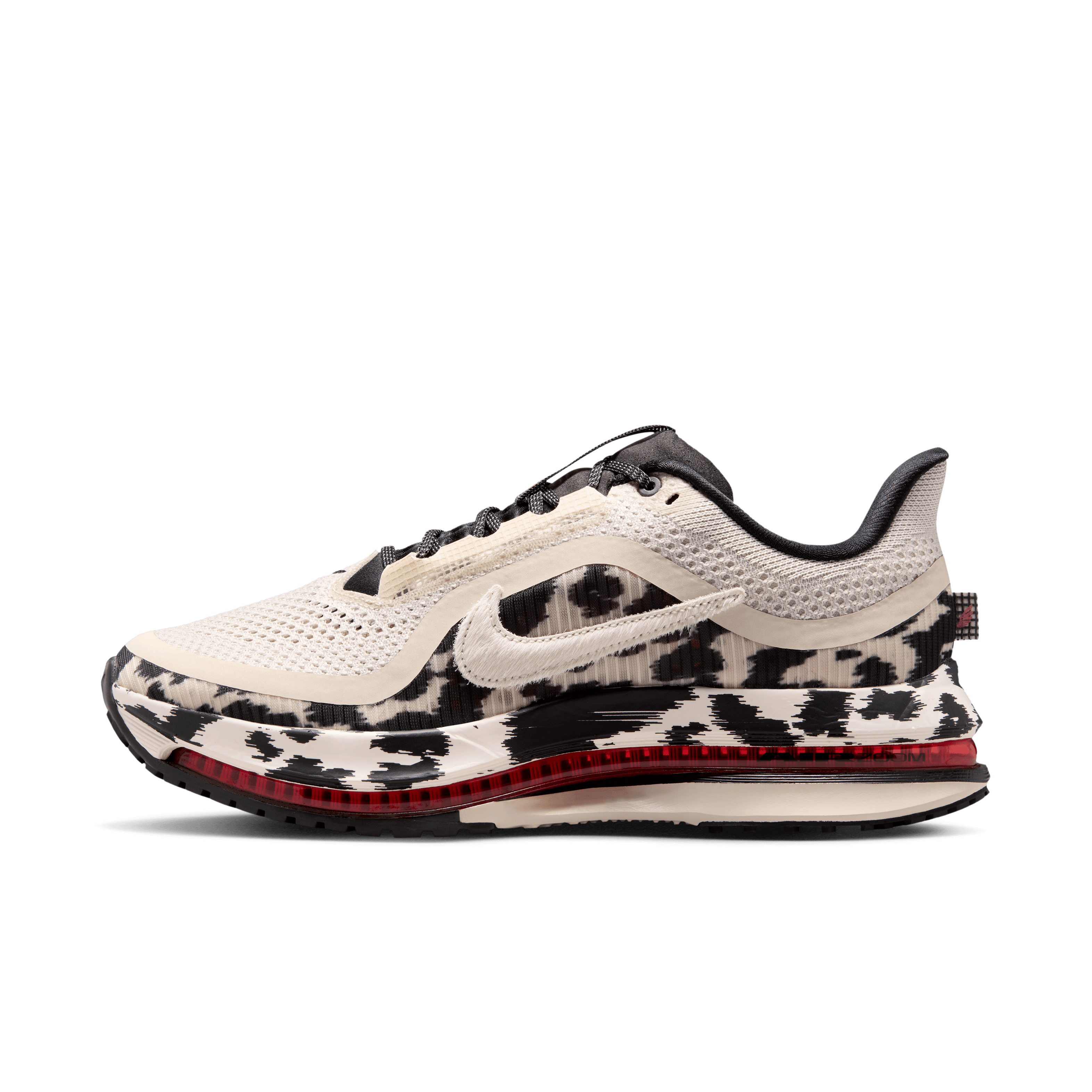 Nike Pegasus Premium Cowprint (W) Angle 0