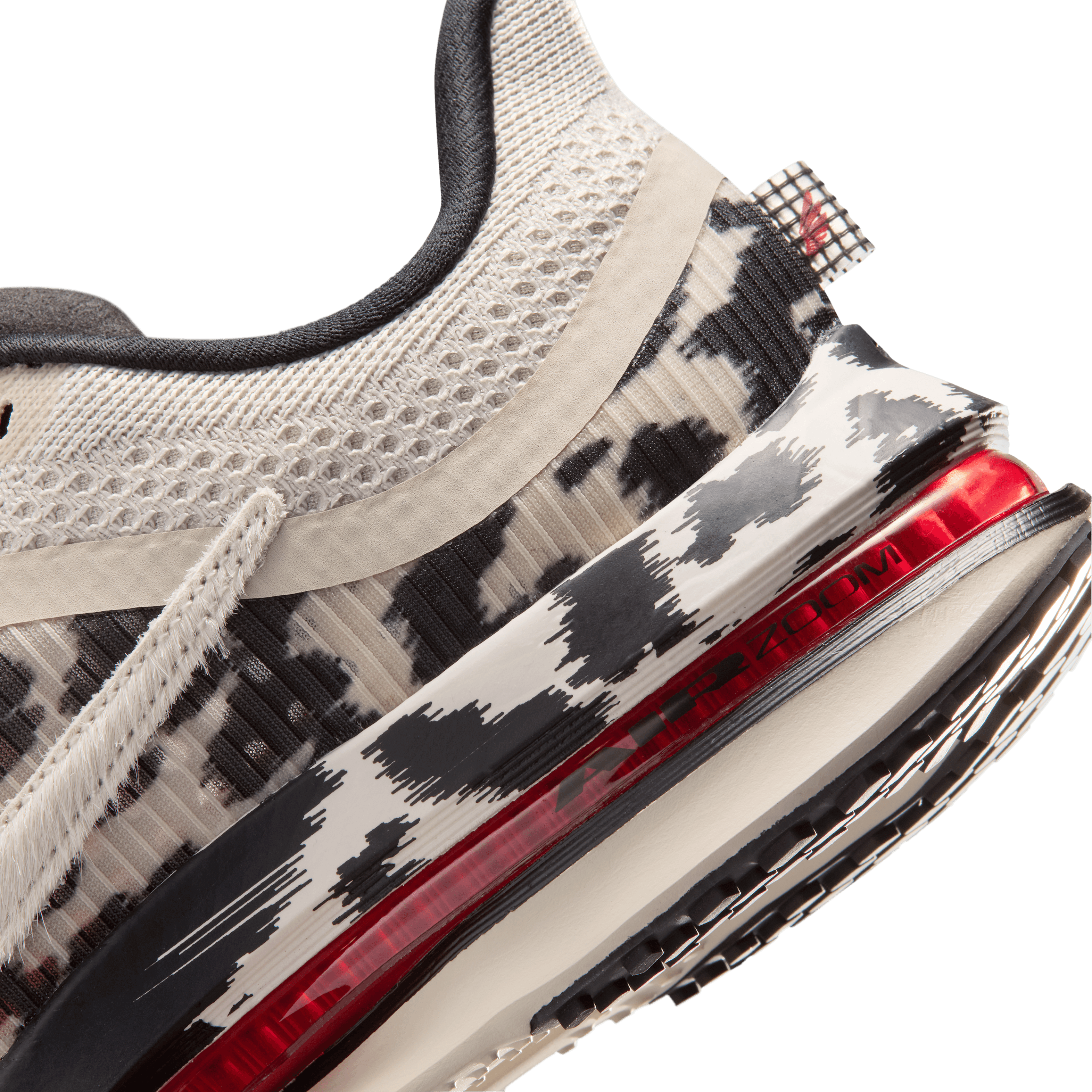 Nike Pegasus Premium Cowprint (W) Angle 7
