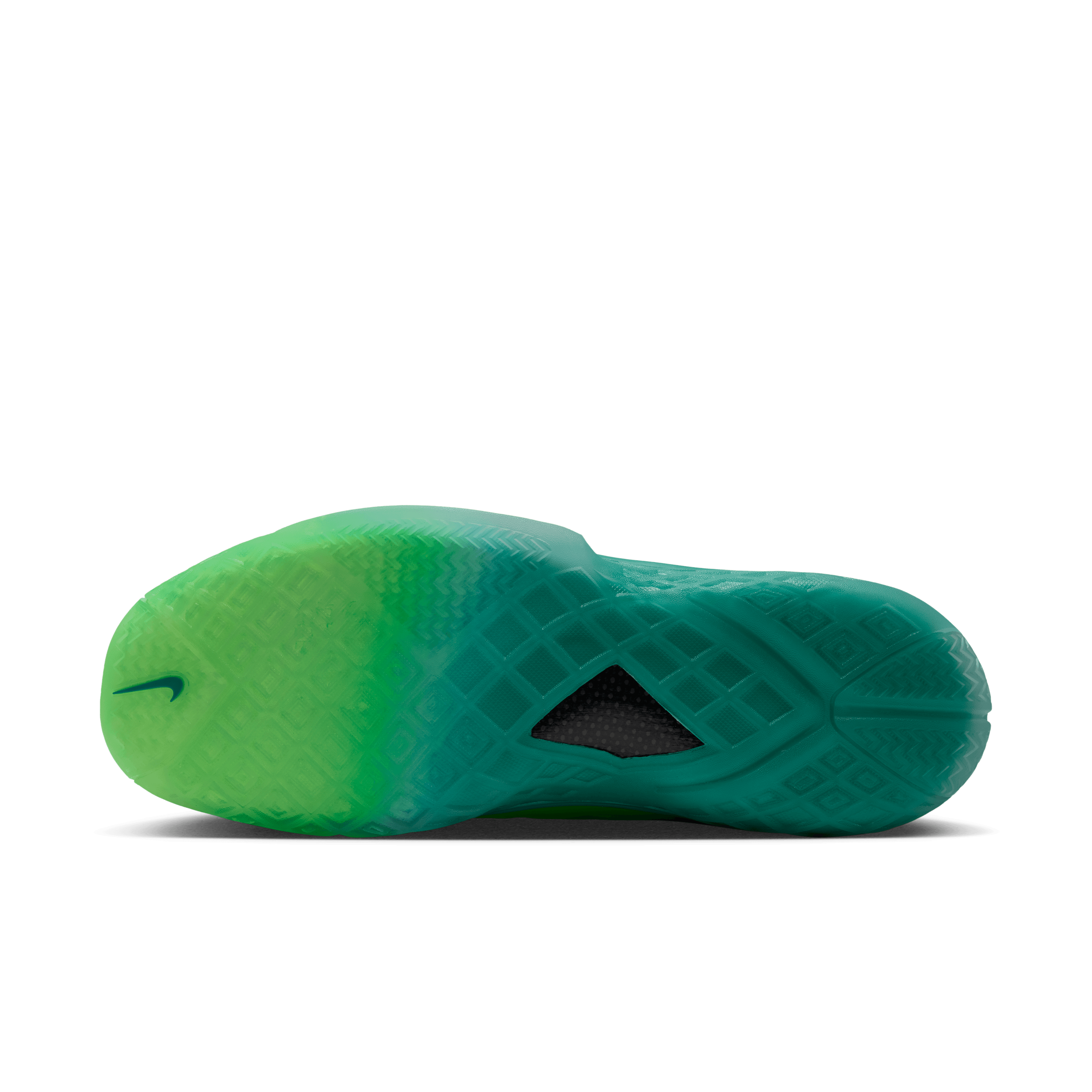 Nike Kobe 3 Low Protro Grinch Angle 1