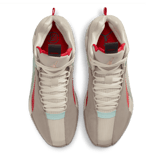 Jordan 35 Clot Warrior Jade Angle 1