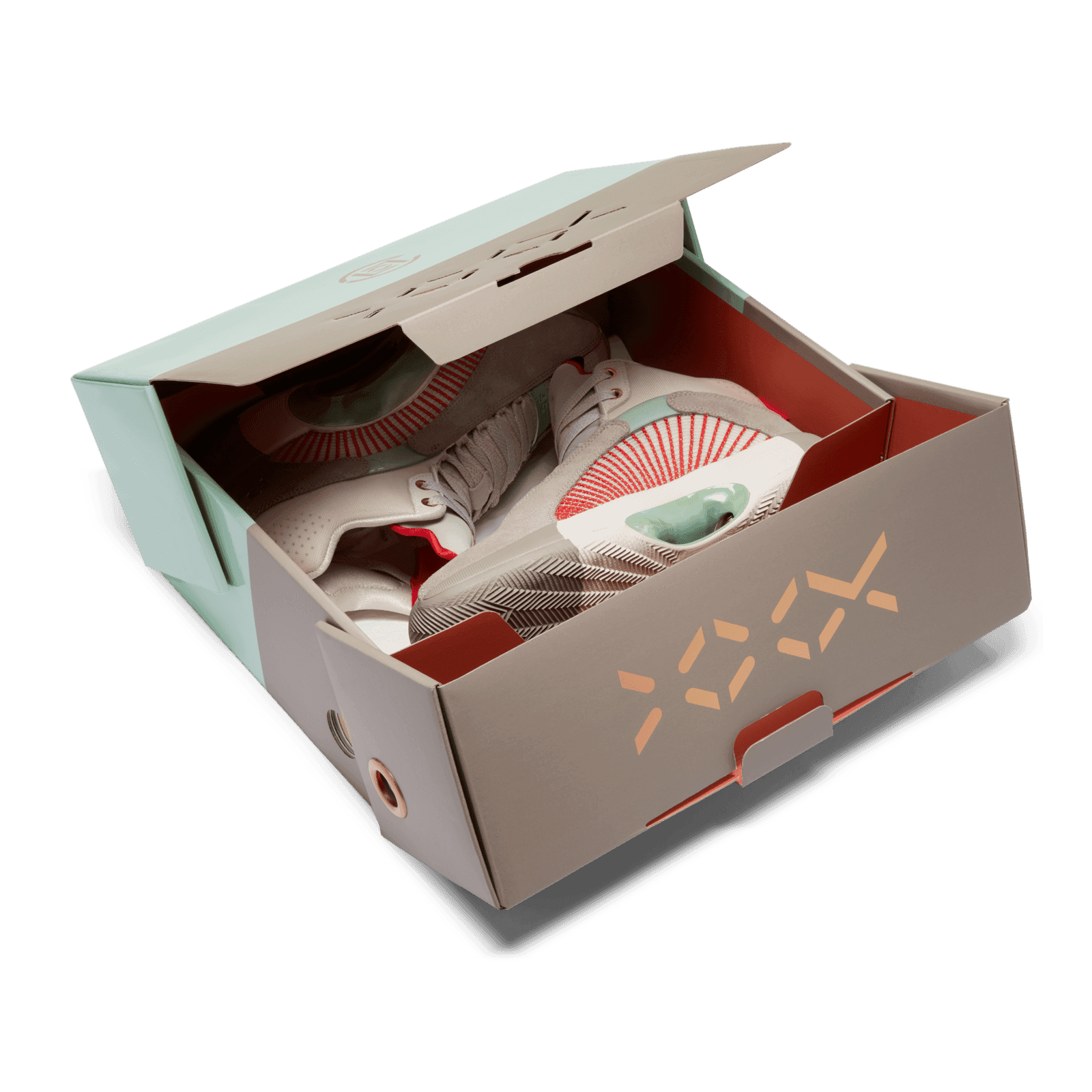 jordan xxxv clot terra cotta