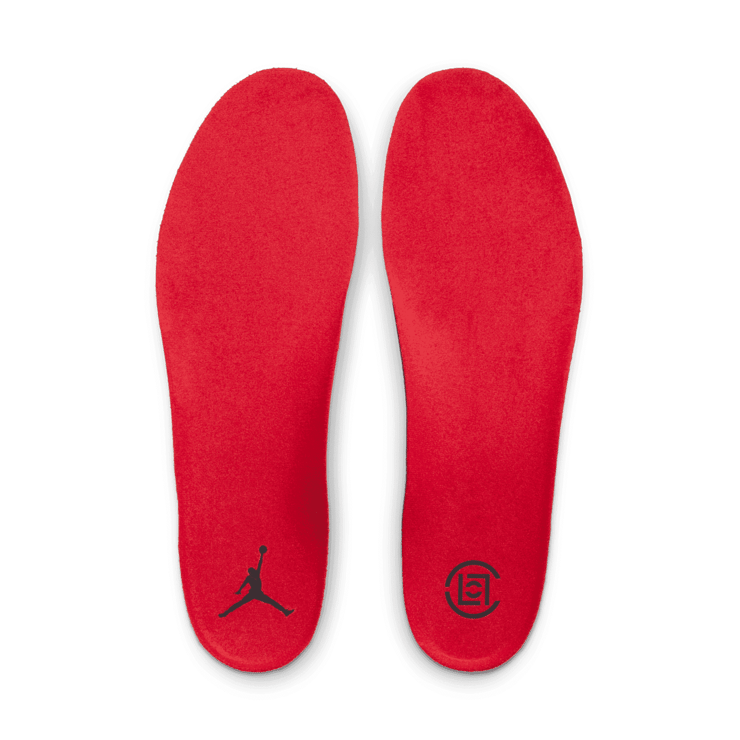 Jordan 35 Clot Warrior Jade Angle 12