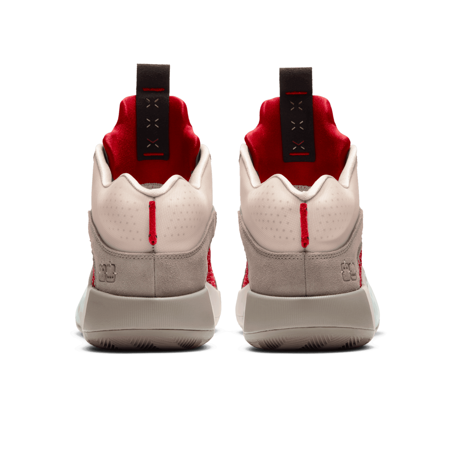 jordan xxxv clot terra cotta