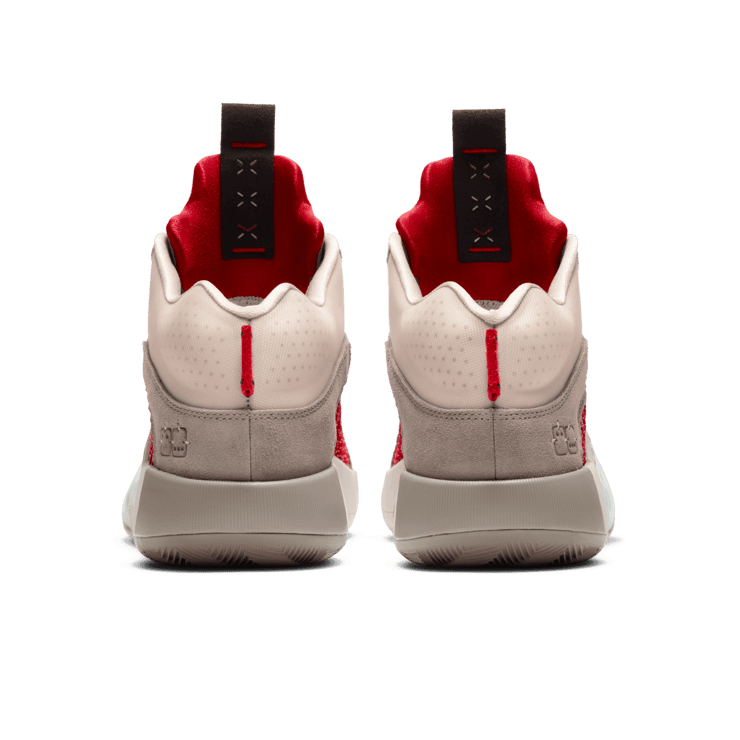 Jordan 35 Clot Warrior Jade Angle 3