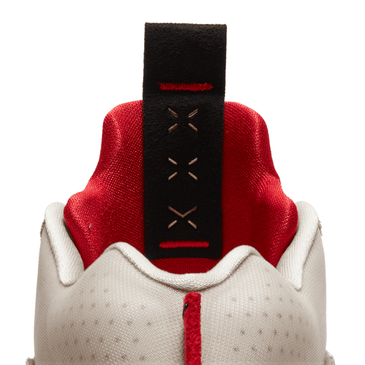 Jordan 35 Clot Warrior Jade Angle 7