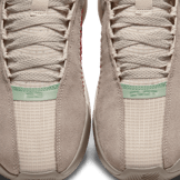 Jordan 35 Clot Warrior Jade Angle 8