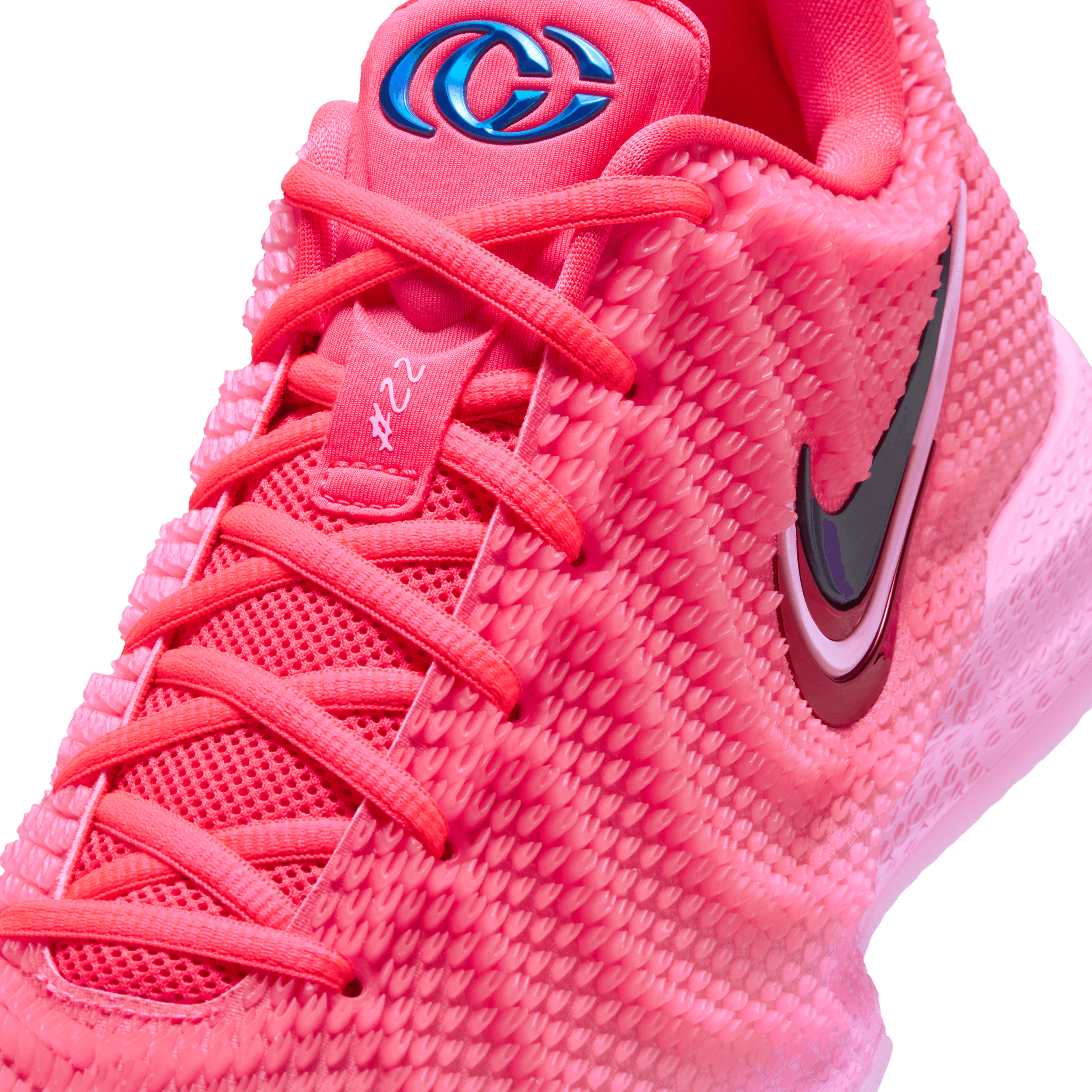 Nike Caitlin 1 Midnight Fever Angle 5