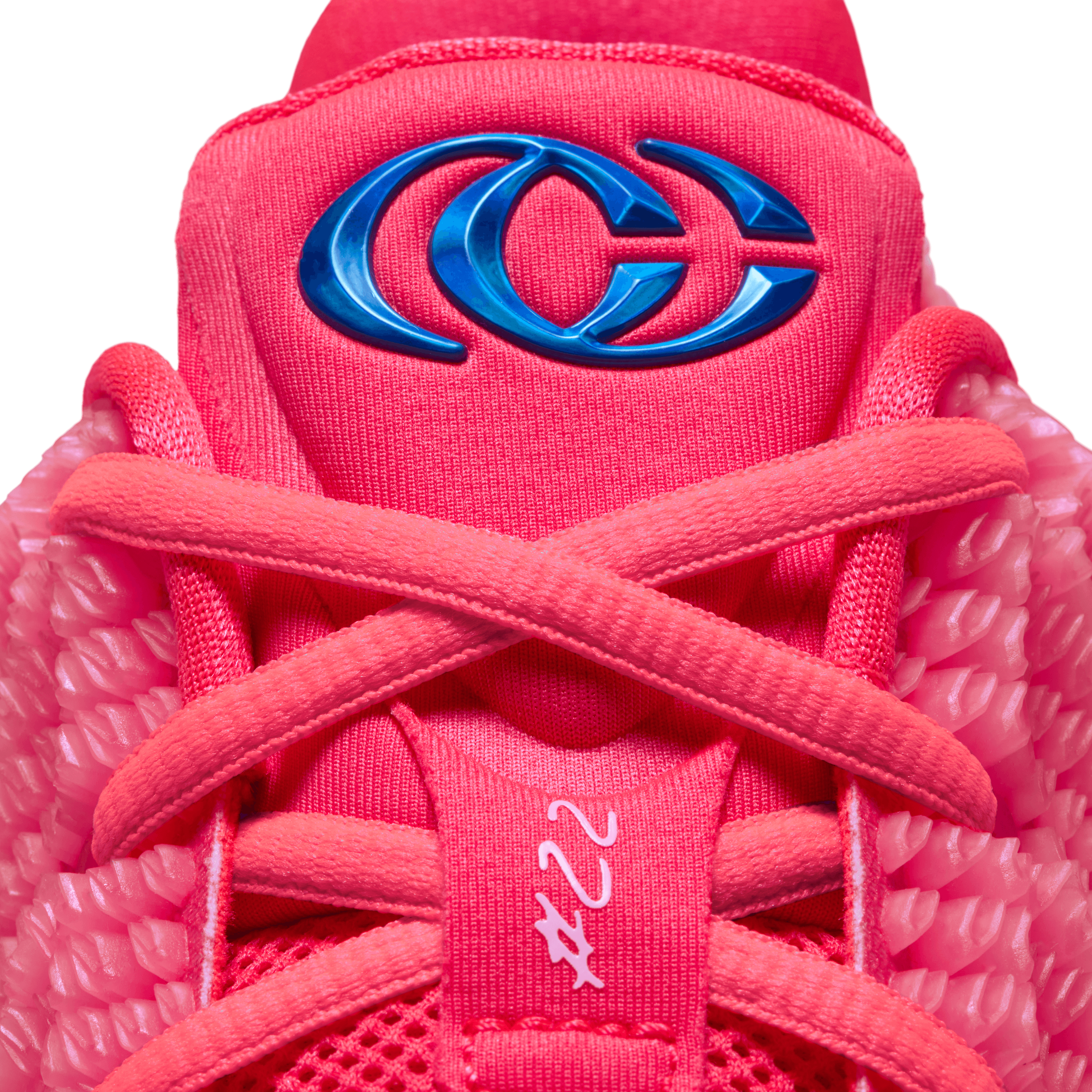 Nike Caitlin 1 Midnight Fever Angle 7
