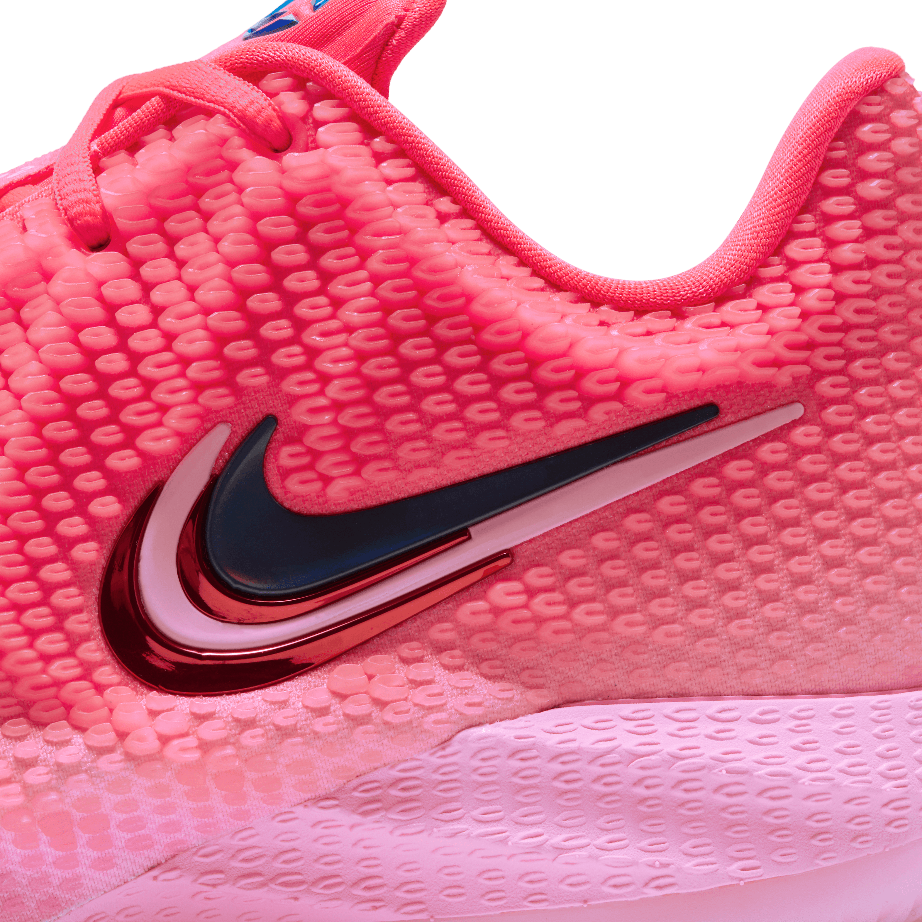 Nike Caitlin 1 Midnight Fever Angle 8