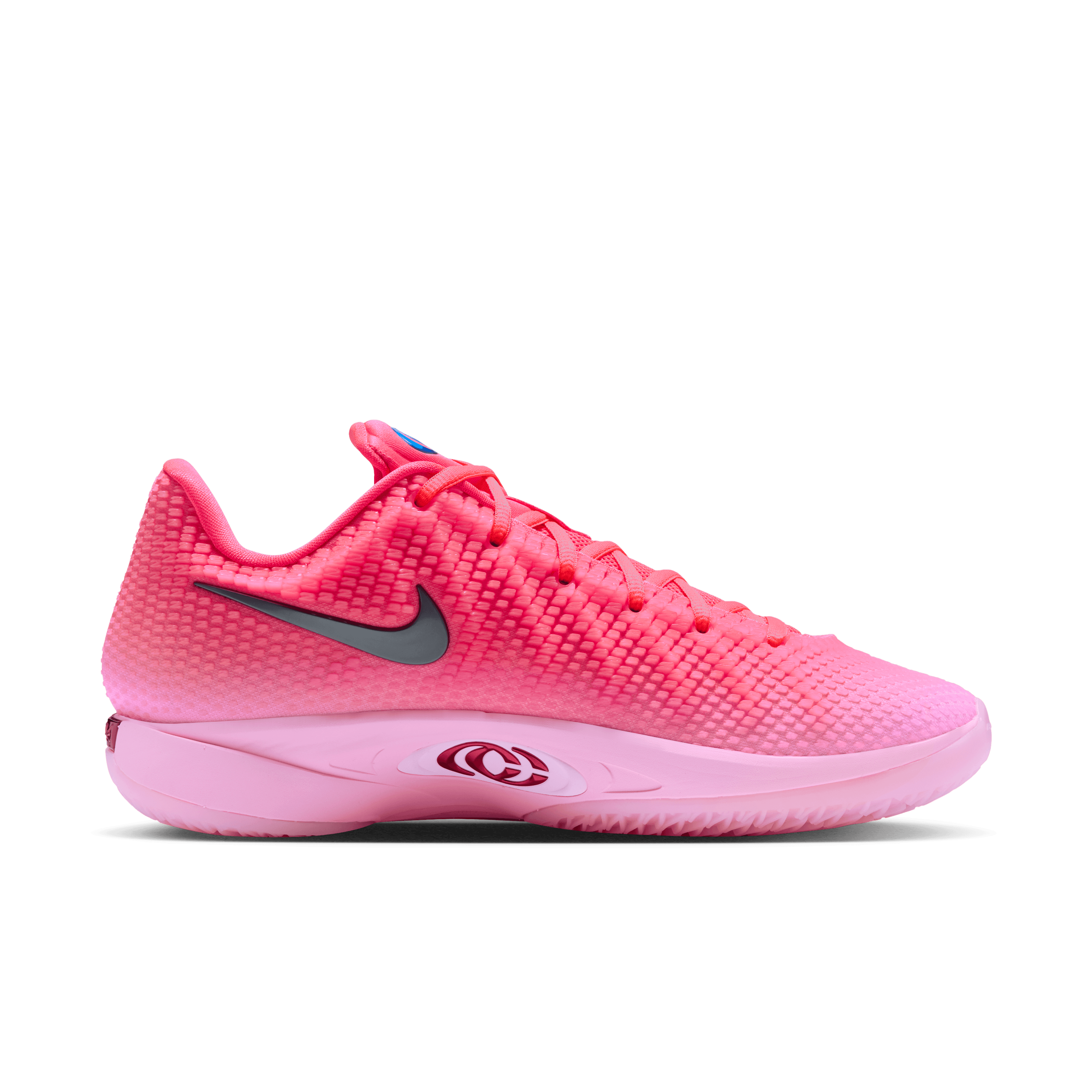 Nike Caitlin 1 Midnight Fever Angle 2
