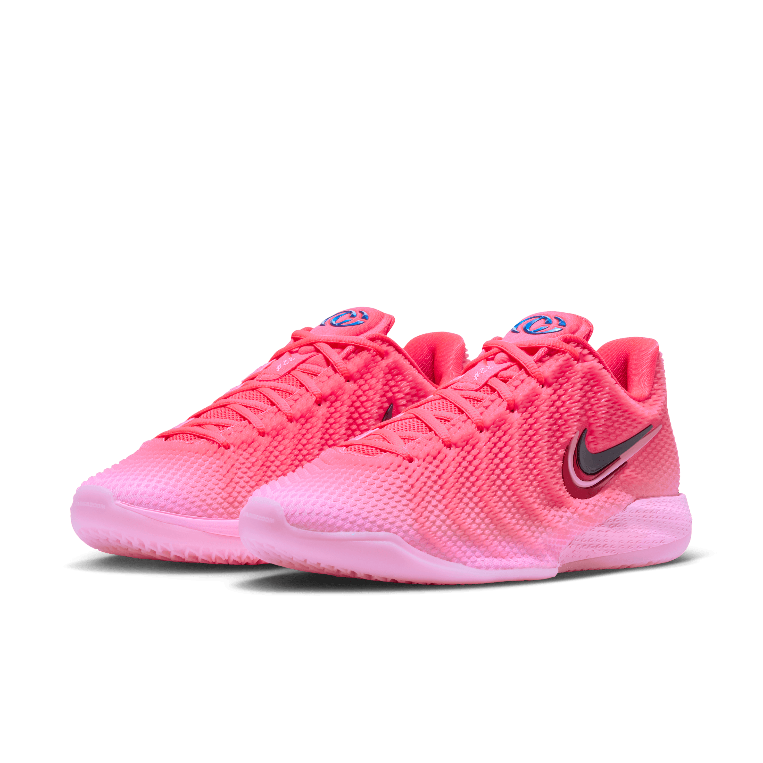 Nike Caitlin 1 Midnight Fever Angle 4