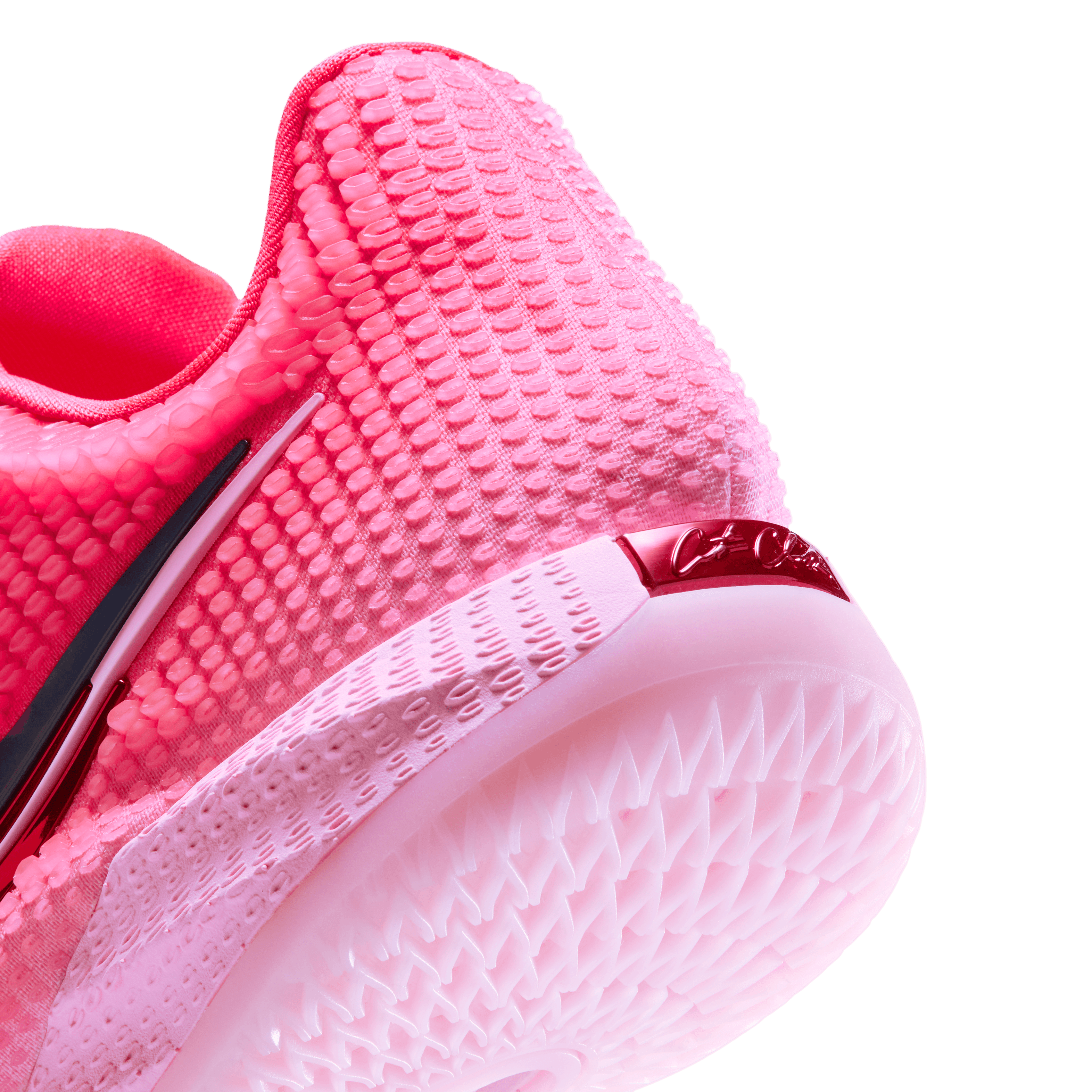 Nike Caitlin 1 Midnight Fever Angle 6