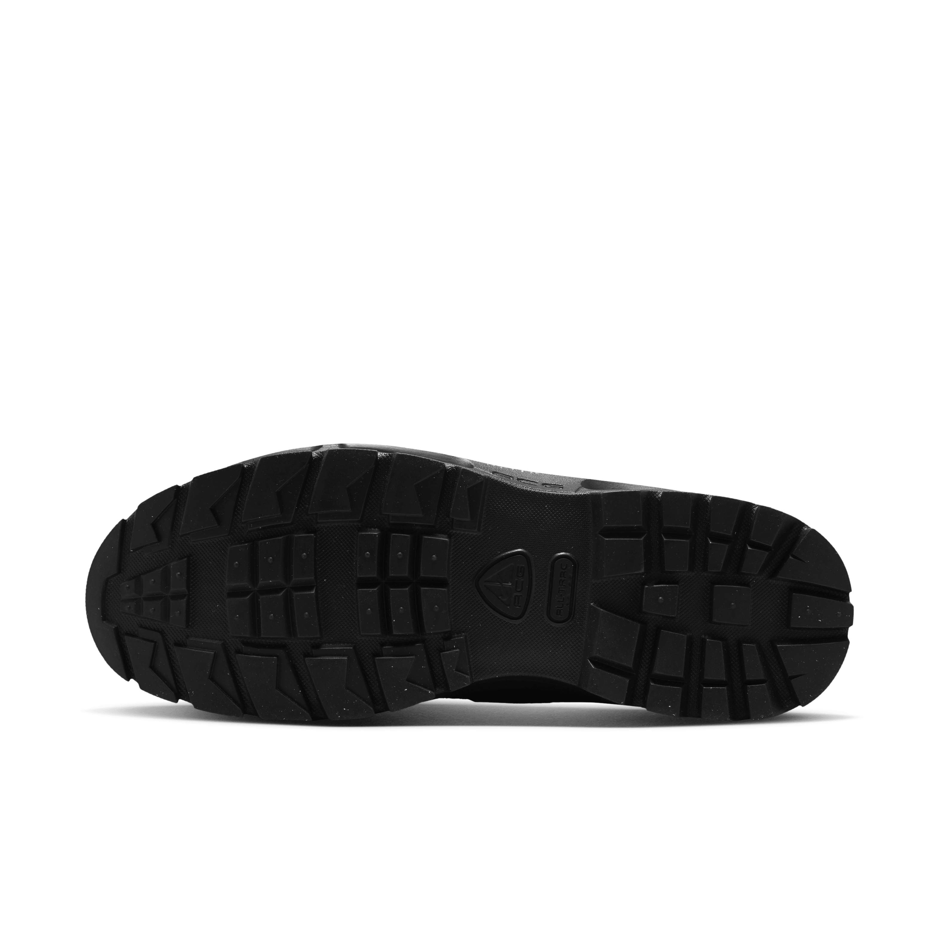 Nike Air Max Goadome Low Dot Pack Black Angle 1
