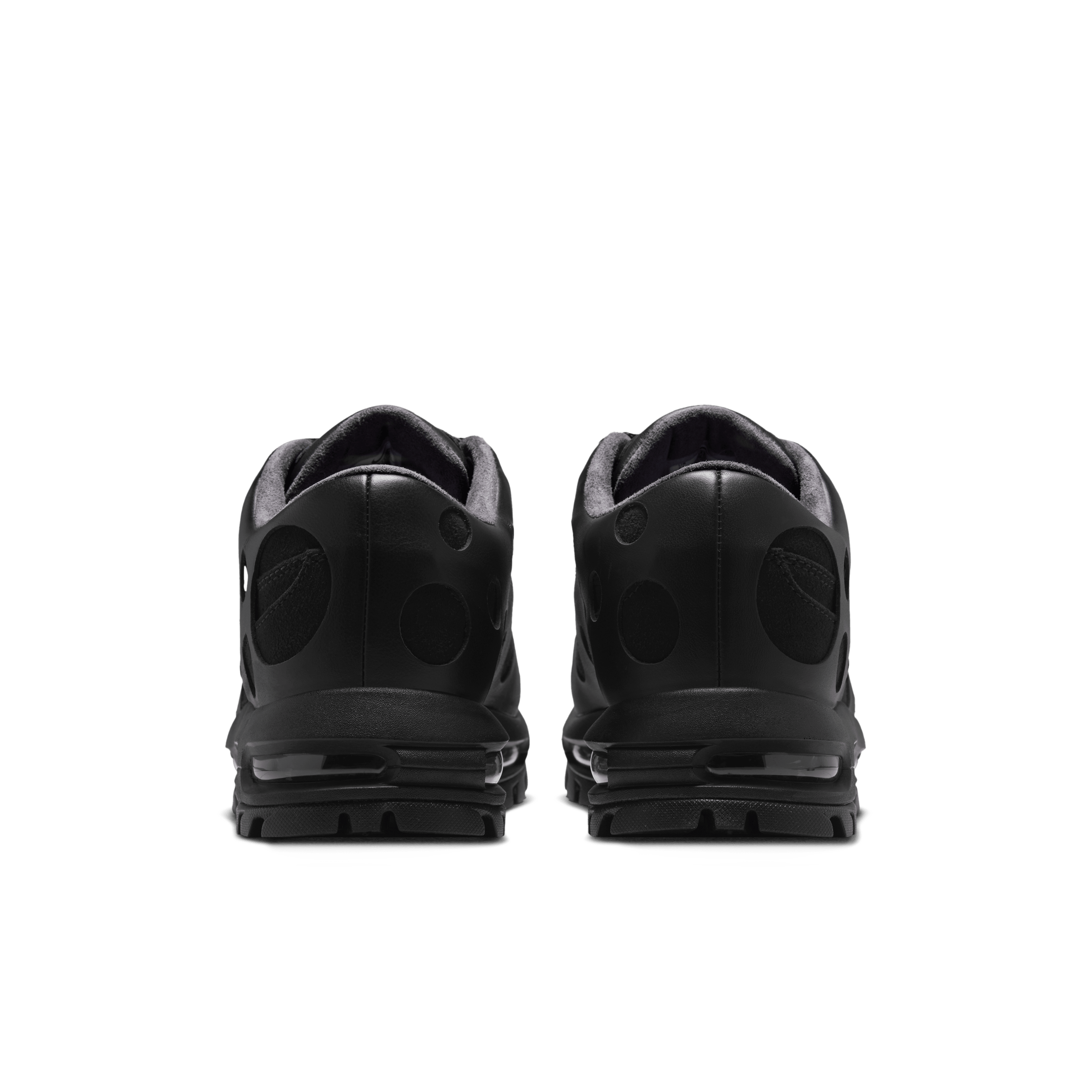 Nike Air Max Goadome Low Dot Pack Black Angle 5