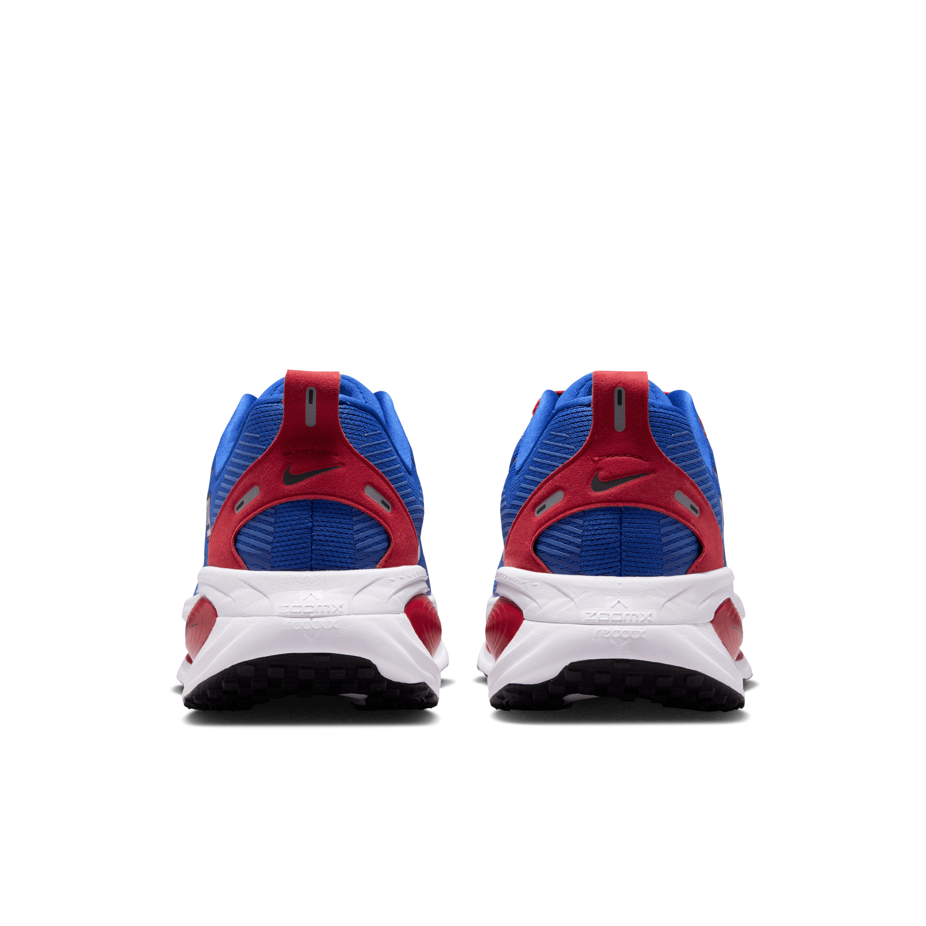 Nike Vomero 18 NFL New York Giants Angle 5