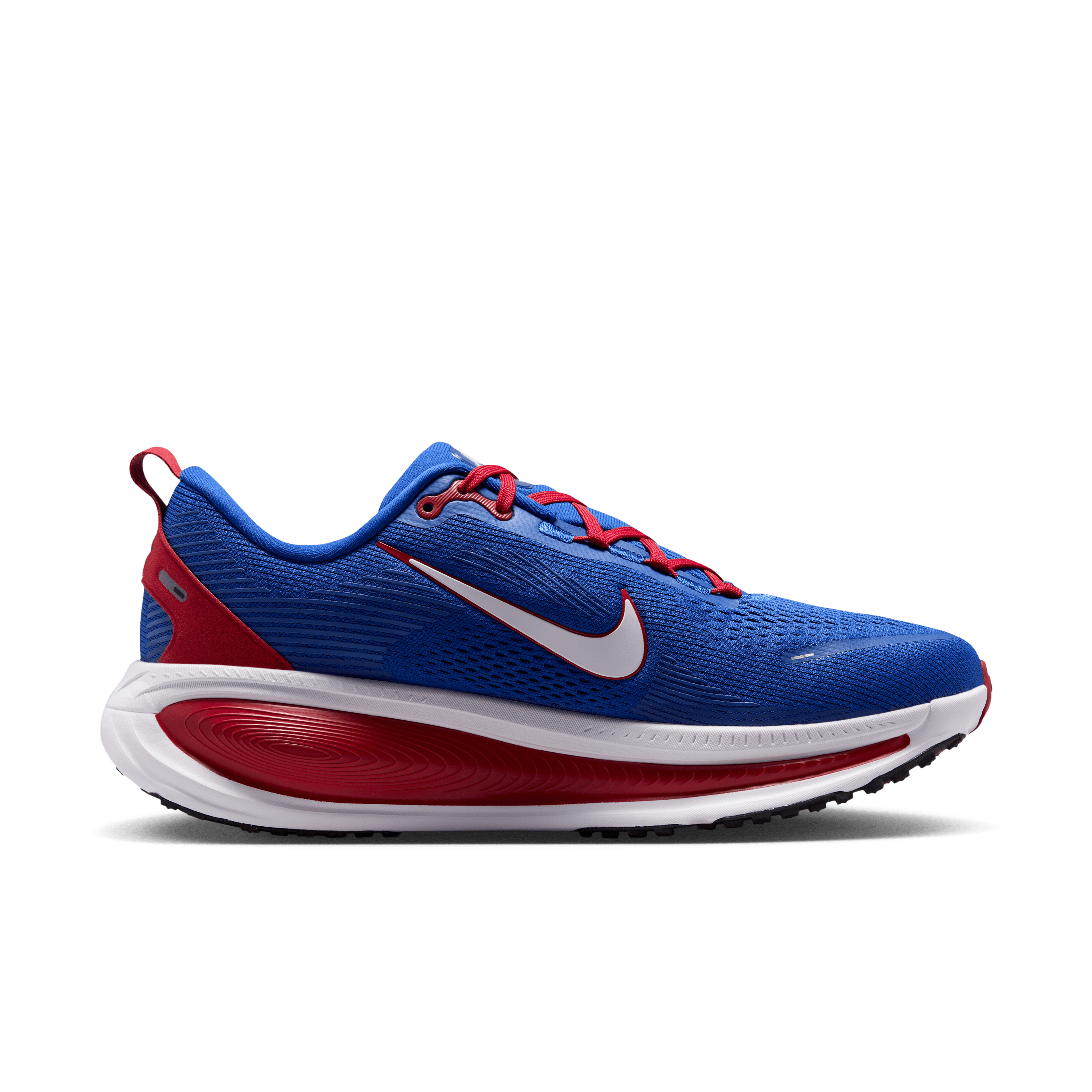 Nike Vomero 18 NFL New York Giants Angle 2