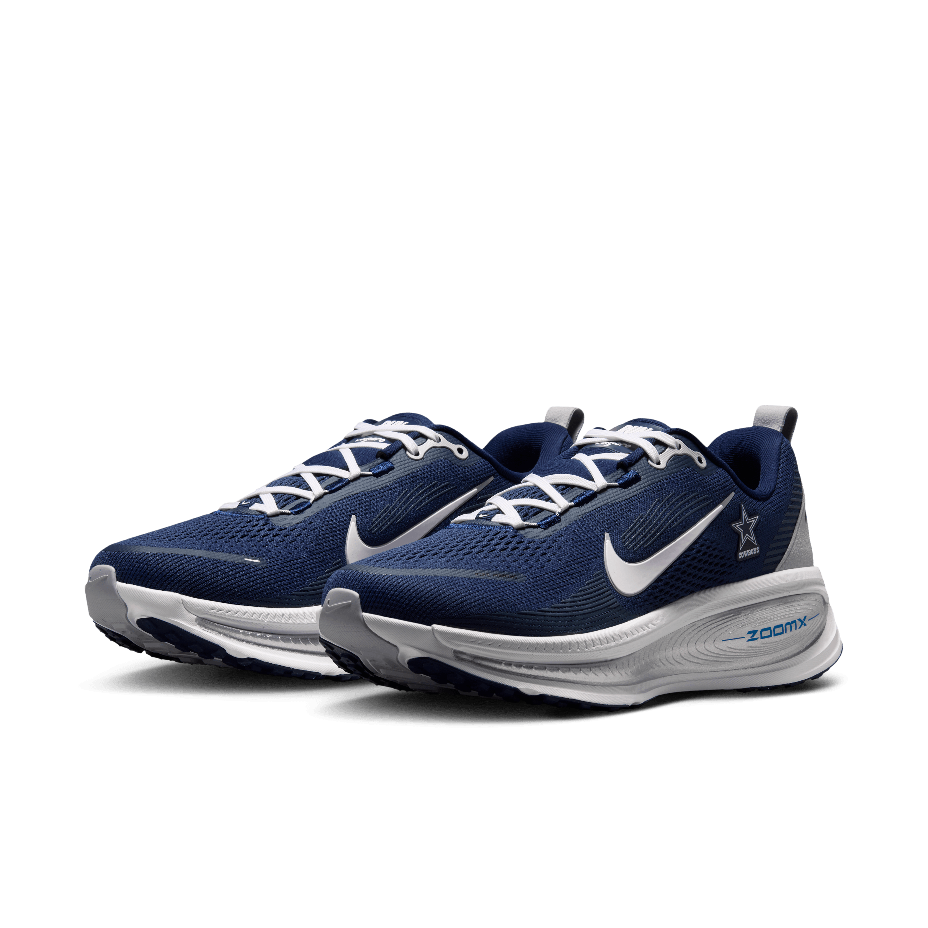 Nike Vomero 18 NFL Dallas Cowboys Angle 4