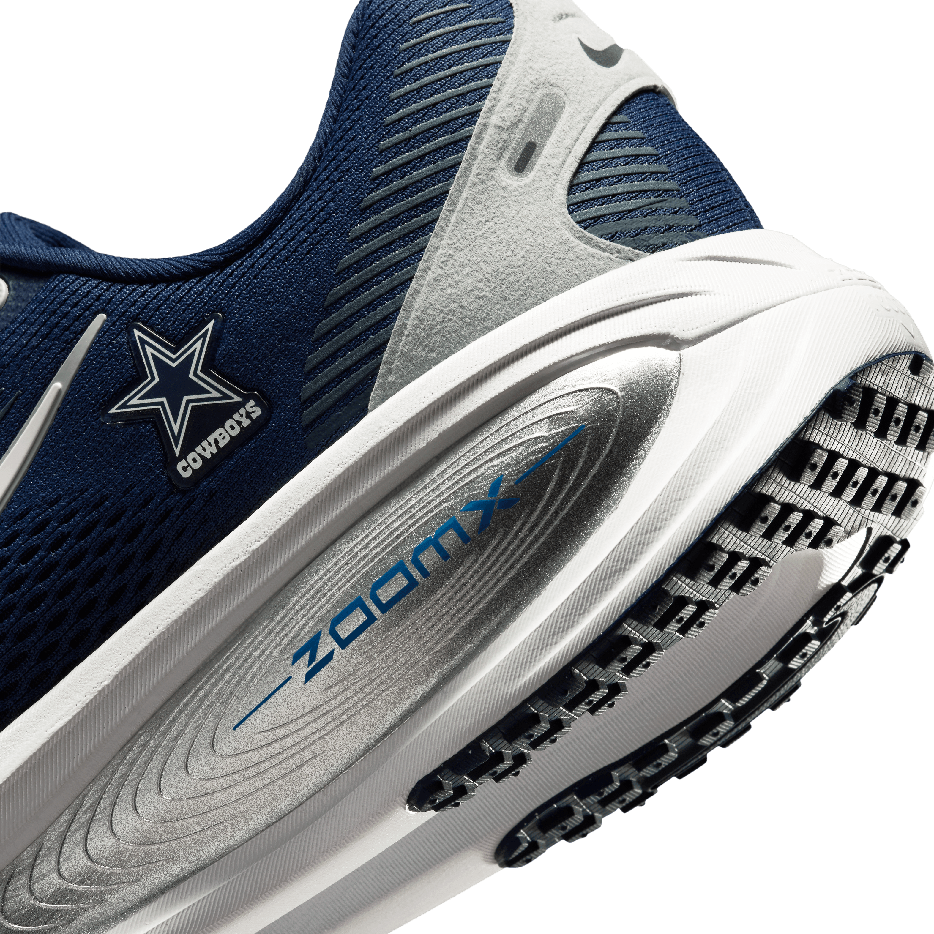 Nike Vomero 18 NFL Dallas Cowboys Angle 7