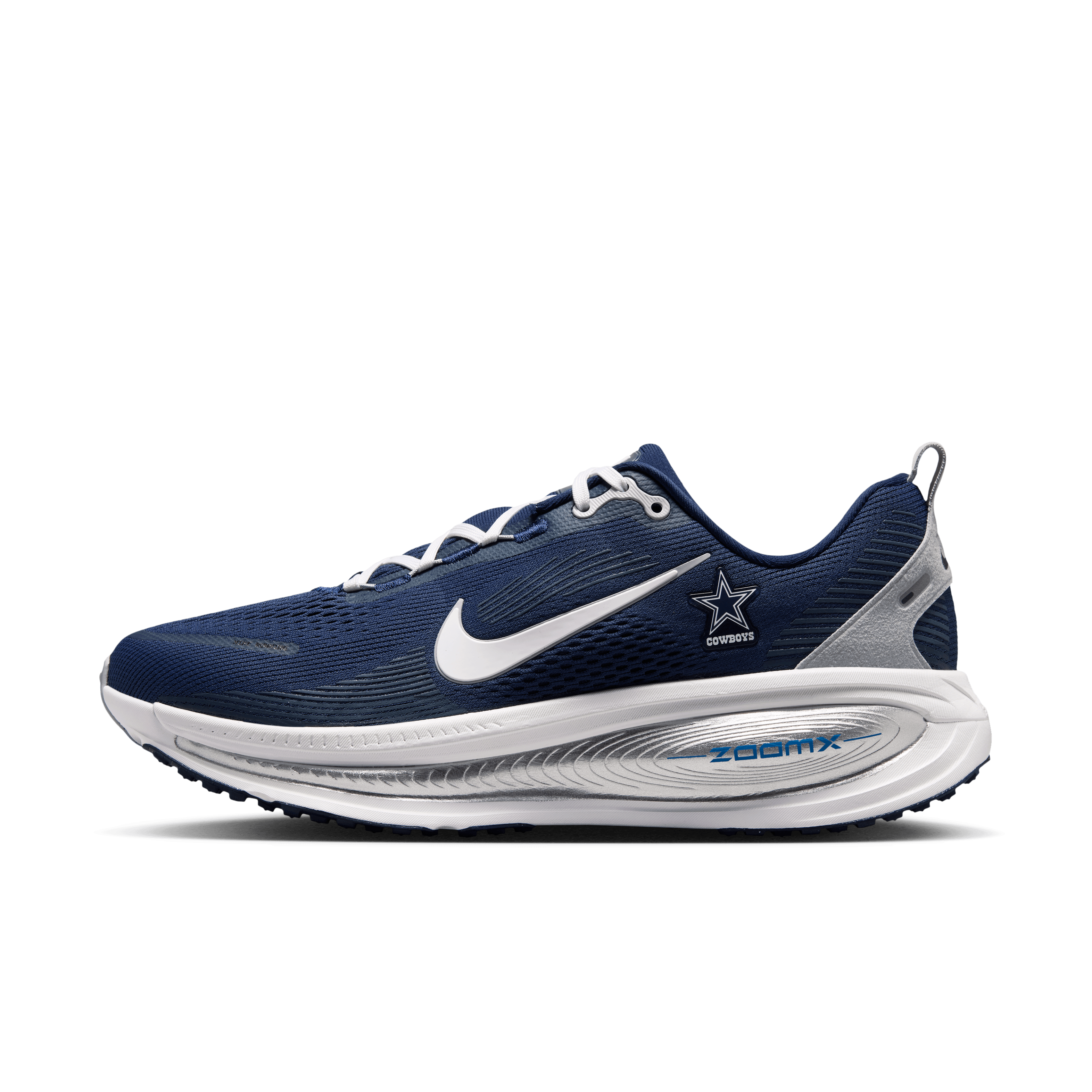 Nike Vomero 18 NFL Dallas Cowboys Angle 0