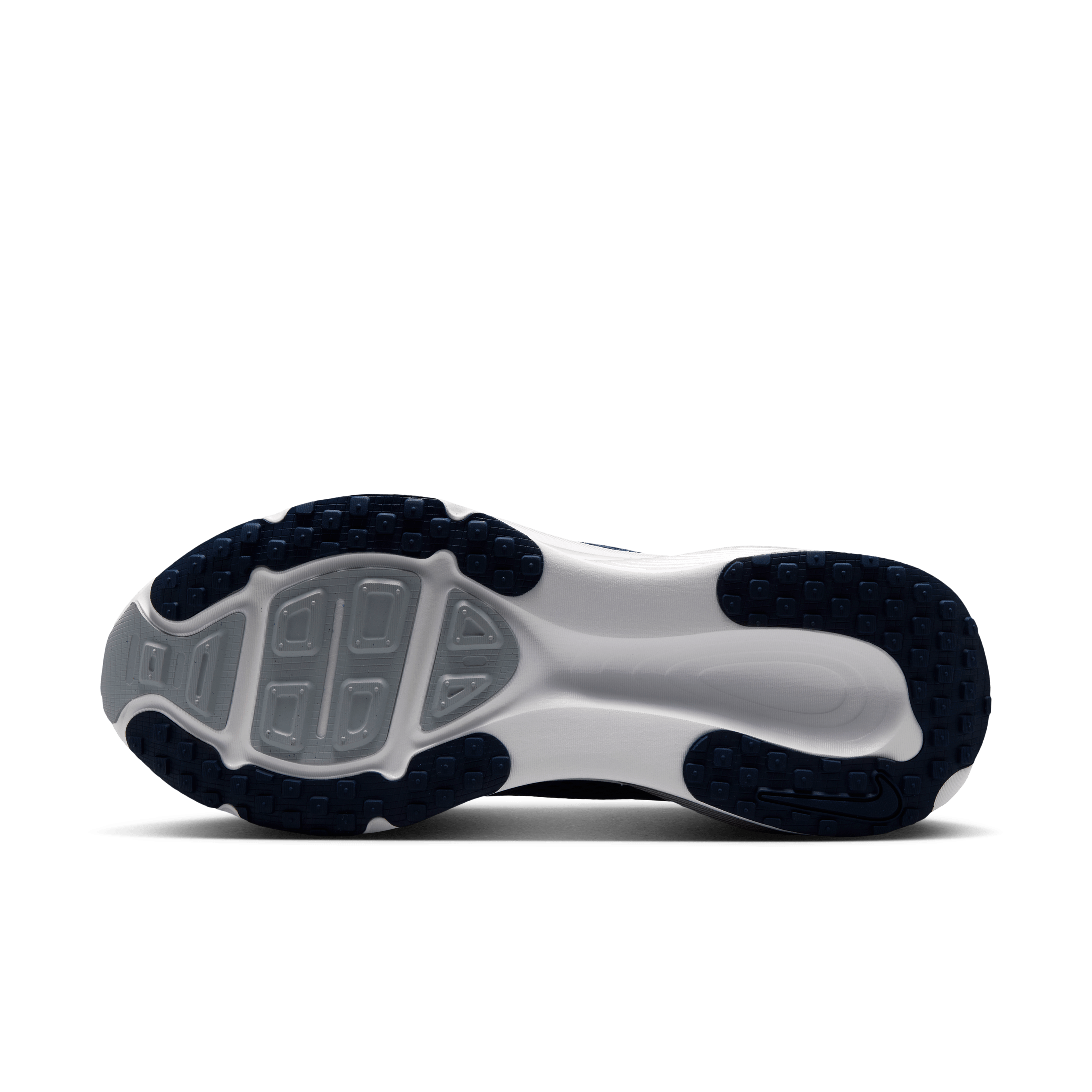 Nike Vomero 18 NFL Dallas Cowboys Angle 1