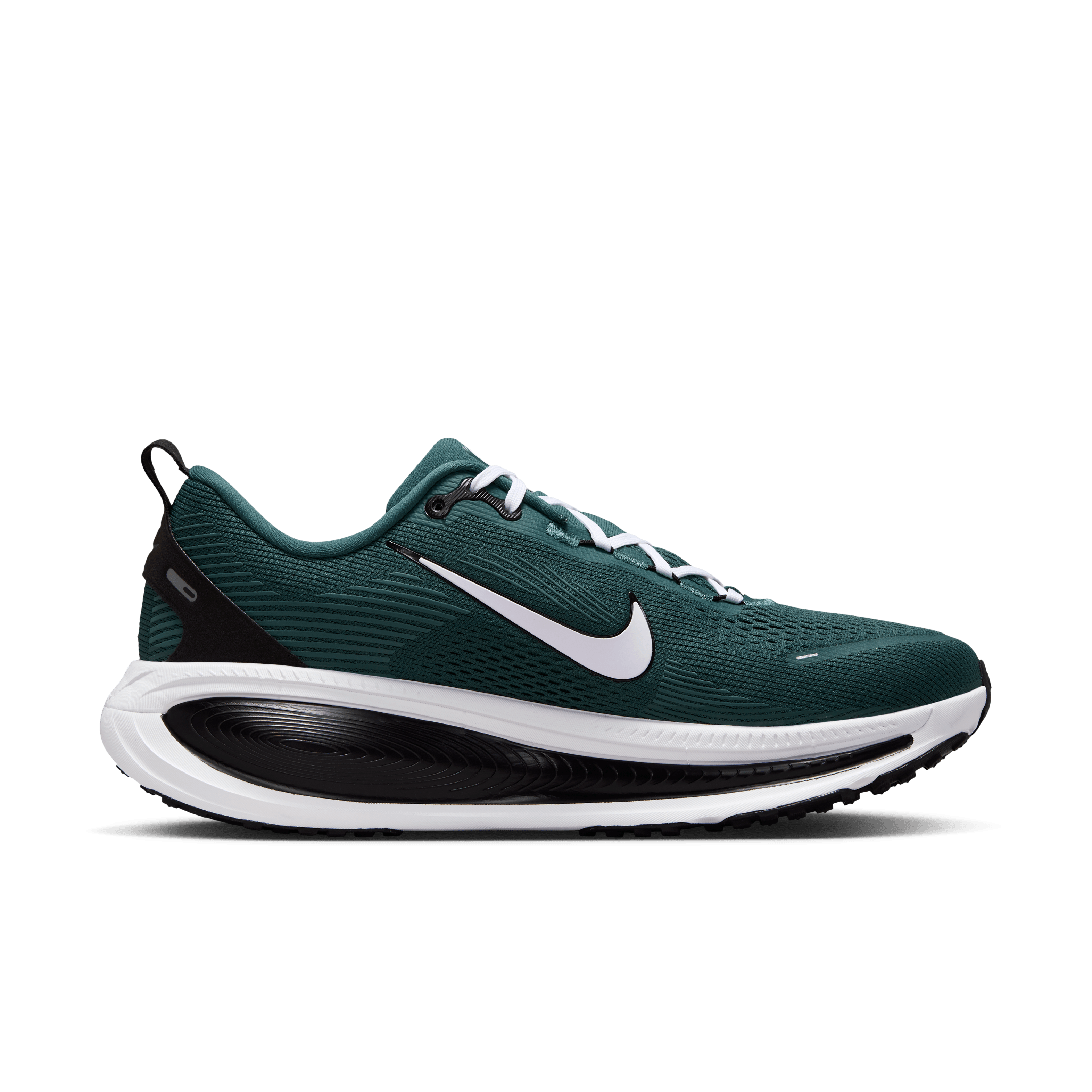 Nike Vomero 18 NFL Philadelphia Eagles Angle 1