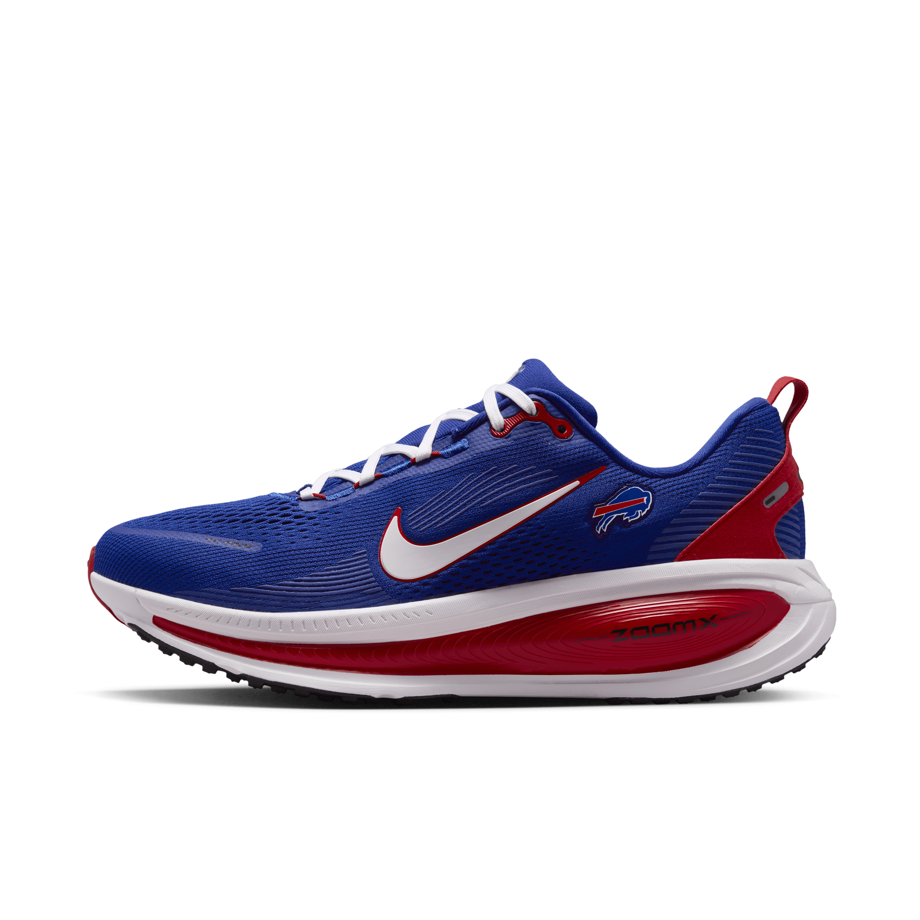Nike Vomero 18 NFL Buffalo Bills Angle 0