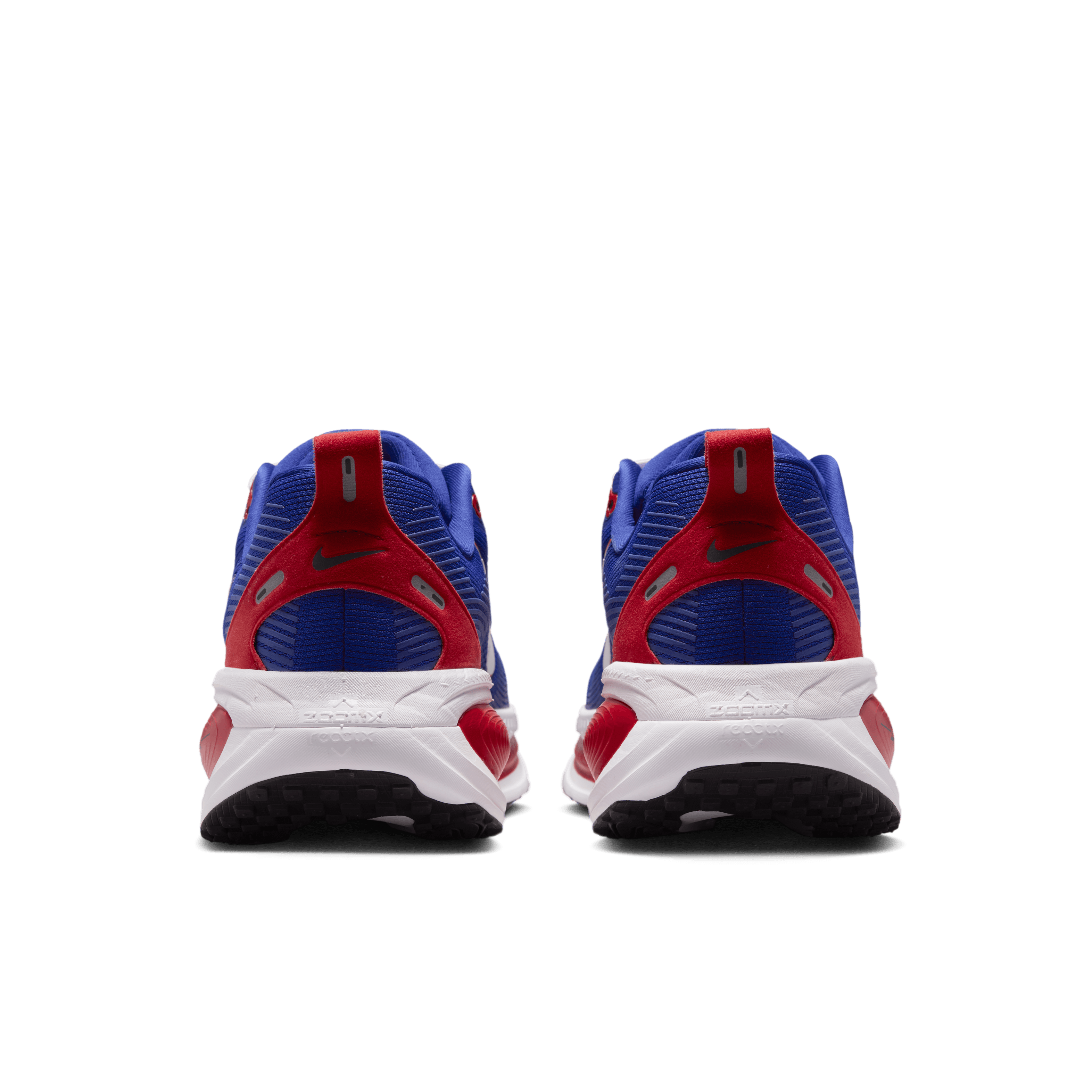 Nike Vomero 18 NFL Buffalo Bills Angle 5