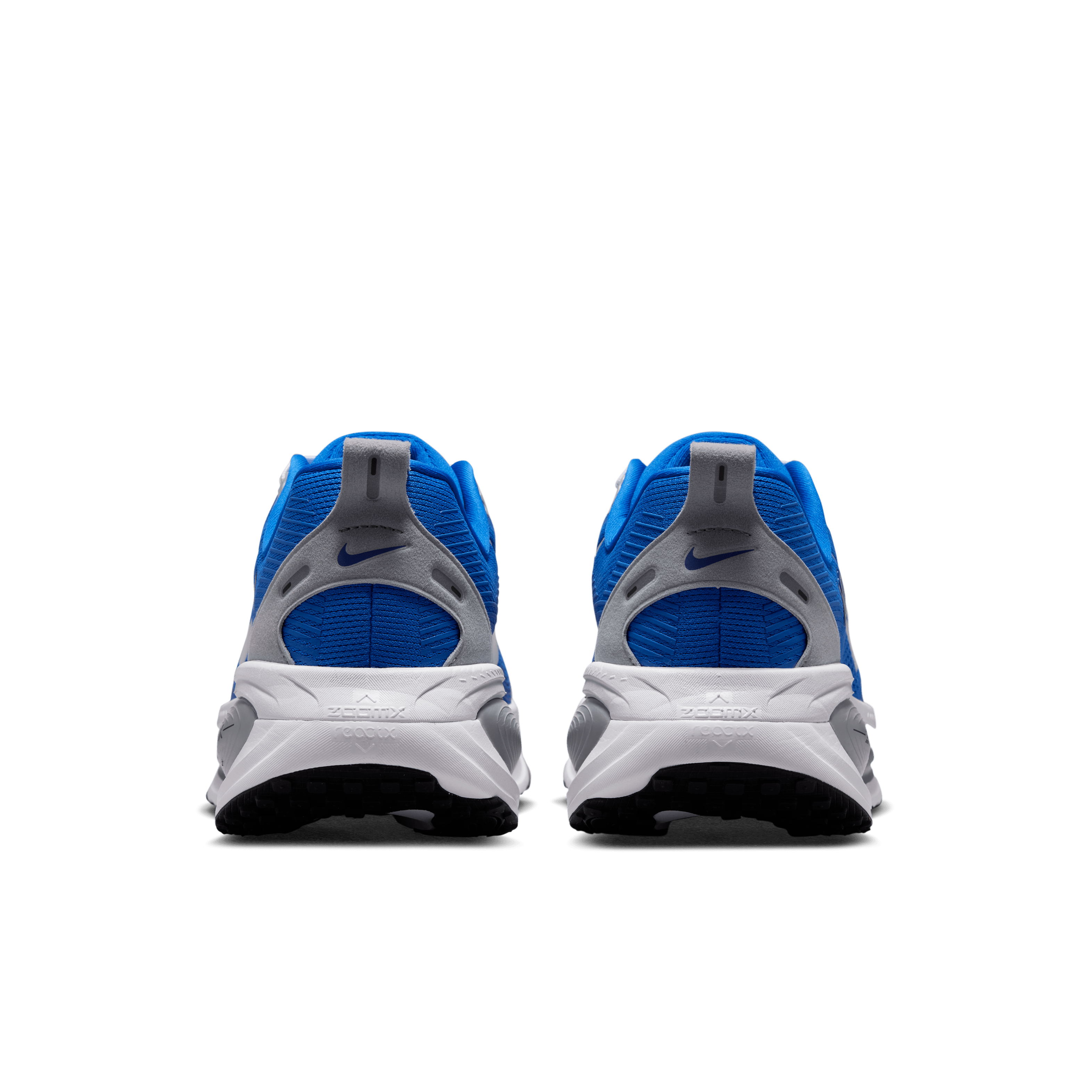 Nike Vomero 18 NFL Detroit Lions Angle 5