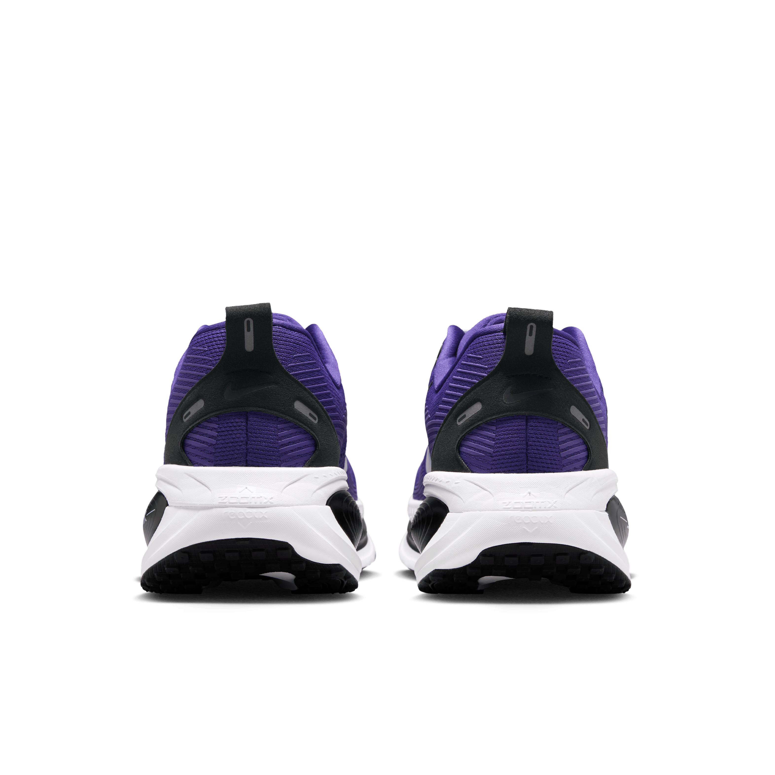 Nike Vomero 18 NFL Baltimore Ravens Angle 4