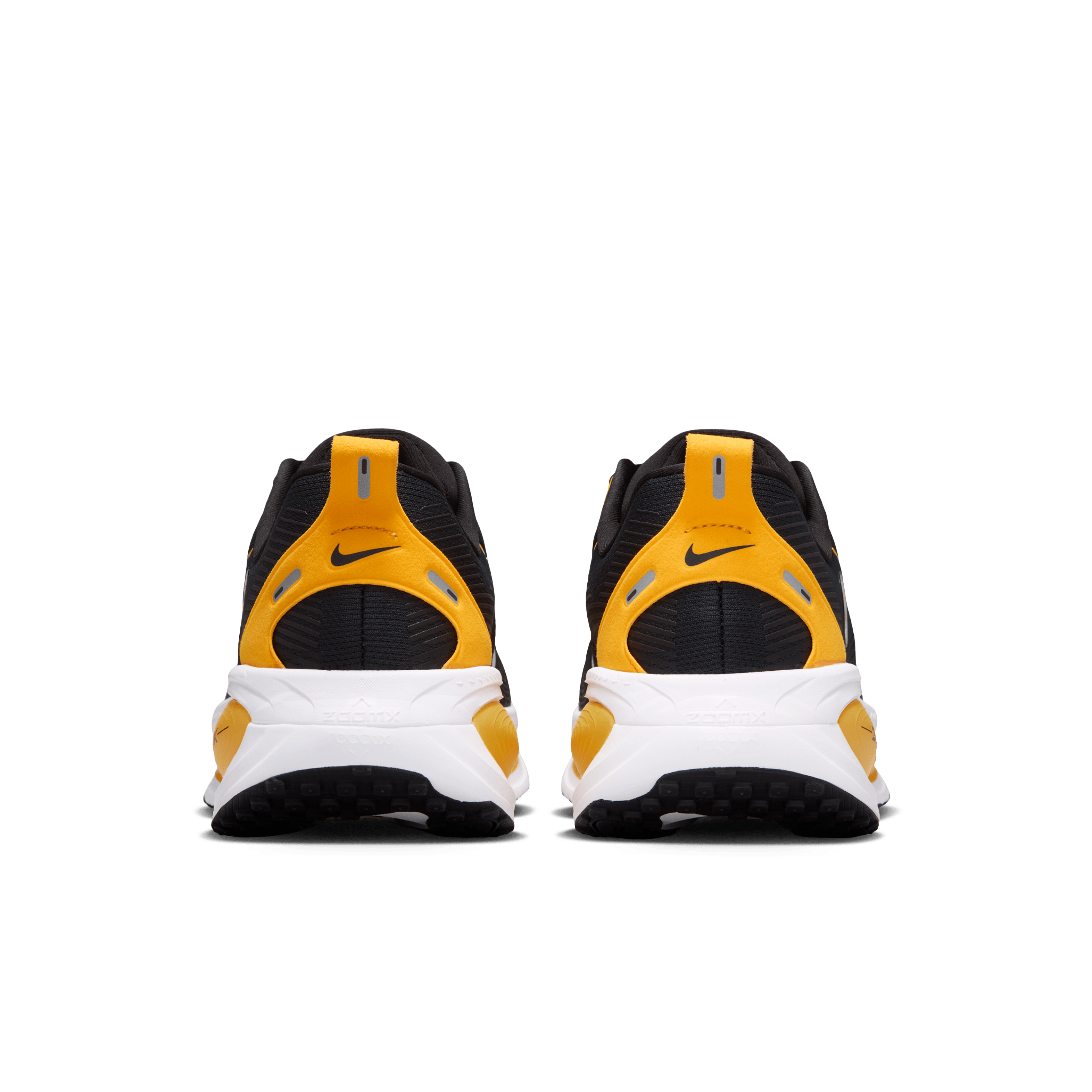 Nike Vomero 18 NFL Pittsburgh Steelers Angle 5