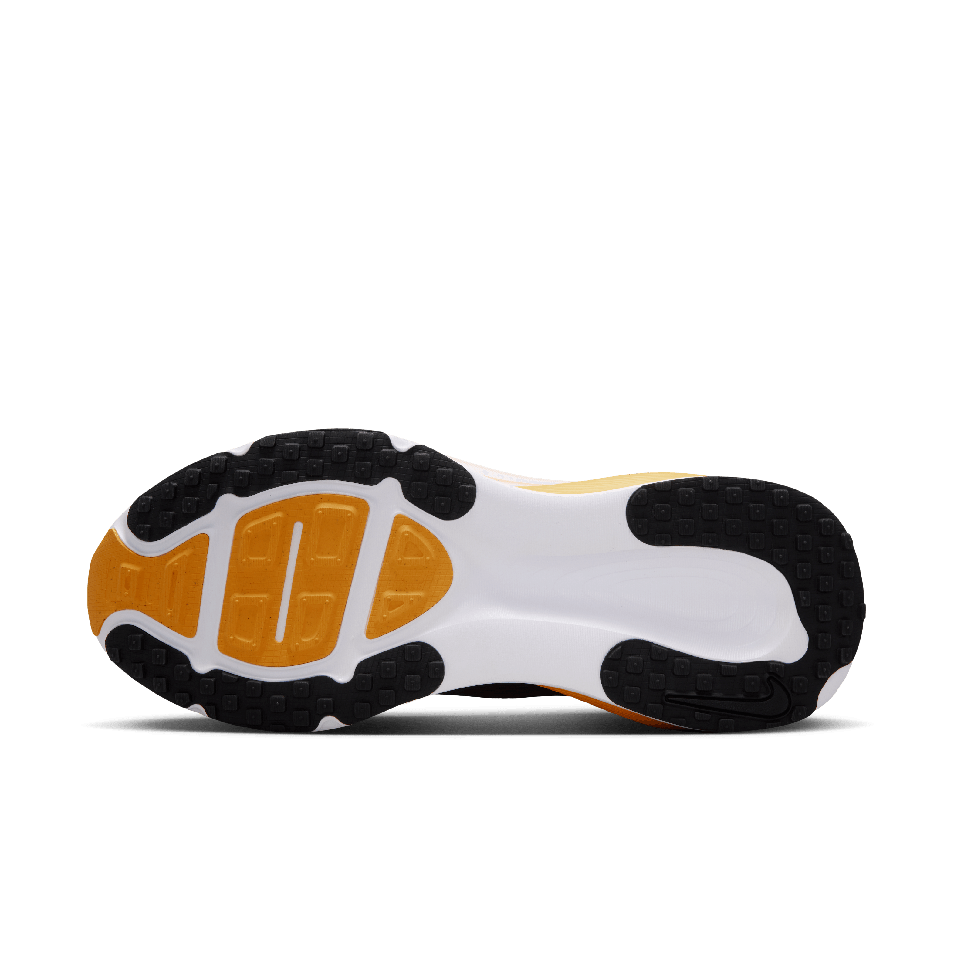 Nike Vomero 18 NFL Pittsburgh Steelers Angle 1