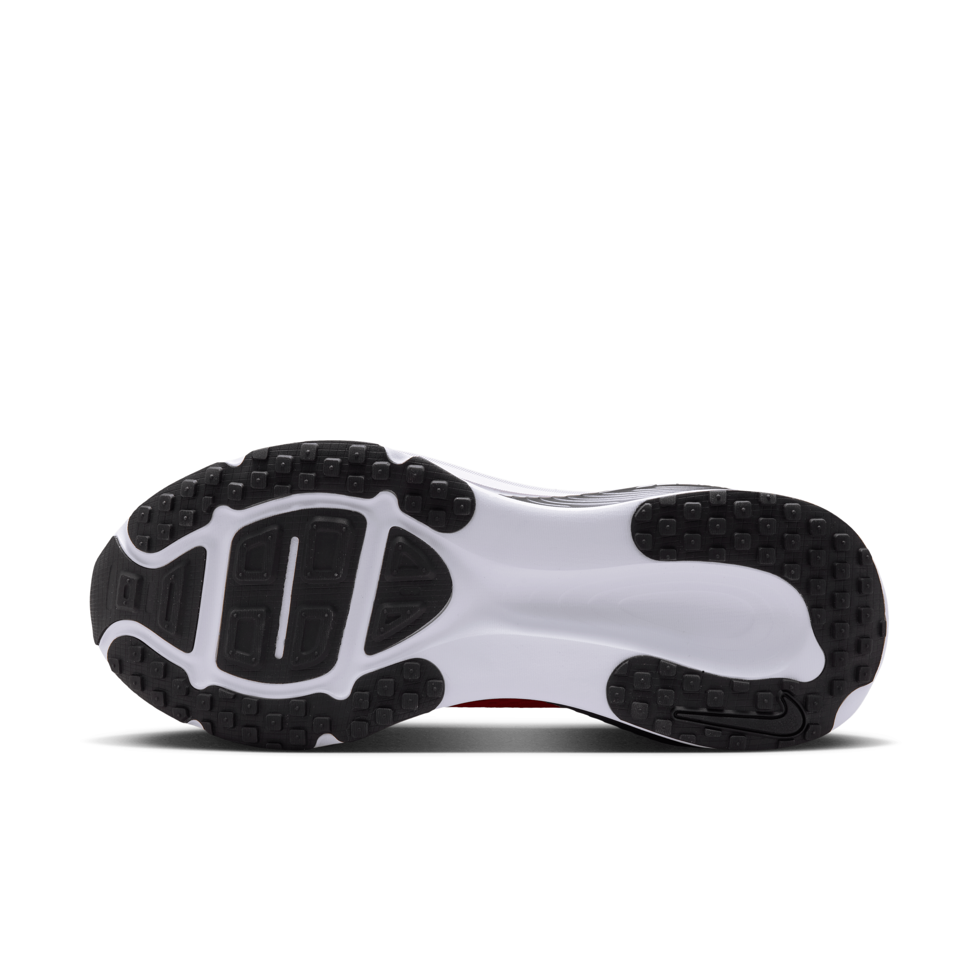 Nike Vomero 18 NFL Cincinnati Bengals Angle 0
