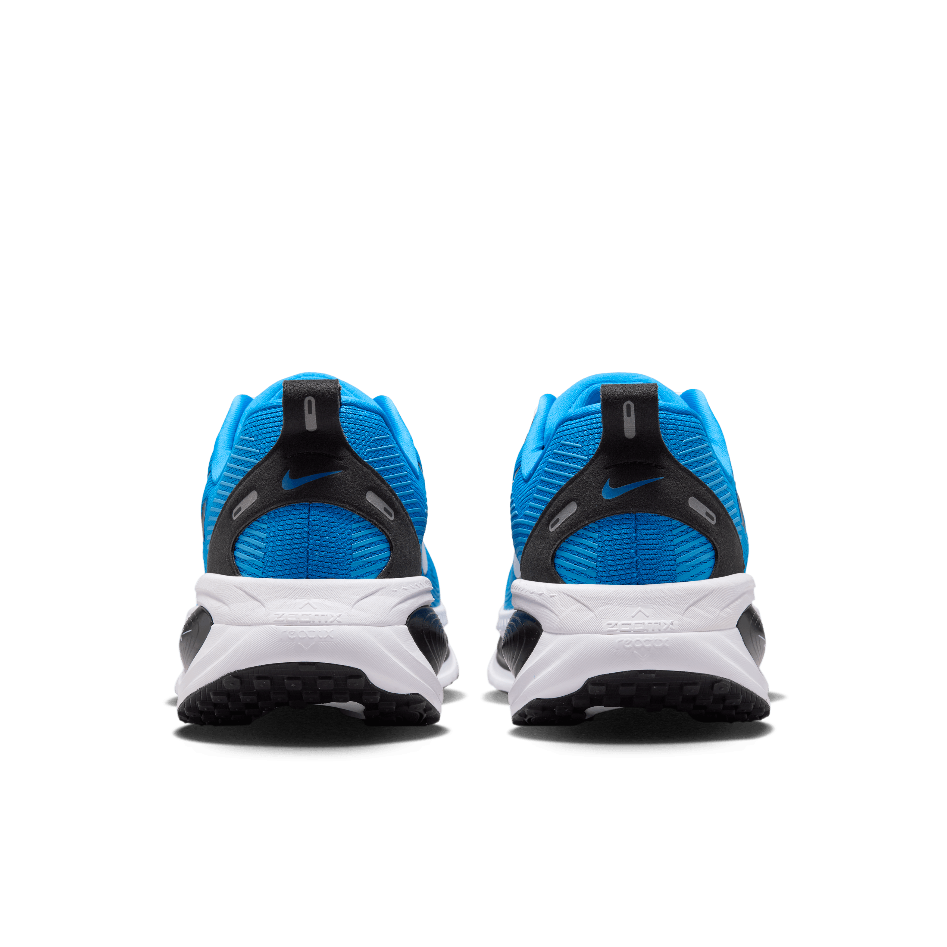 Nike Vomero 18 NFL Carolina Panthers Angle 5